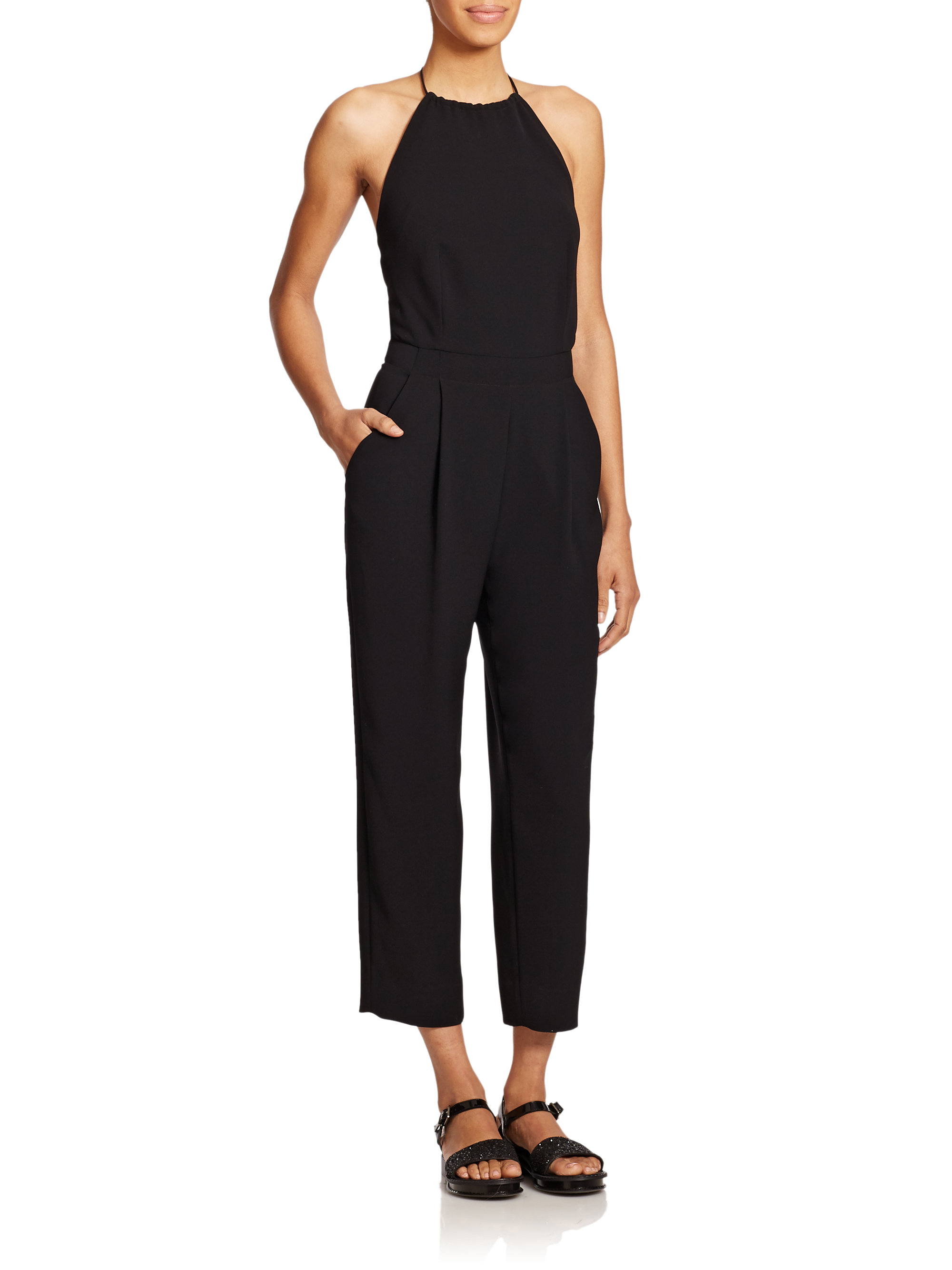 elizabeth and james jumpsuit