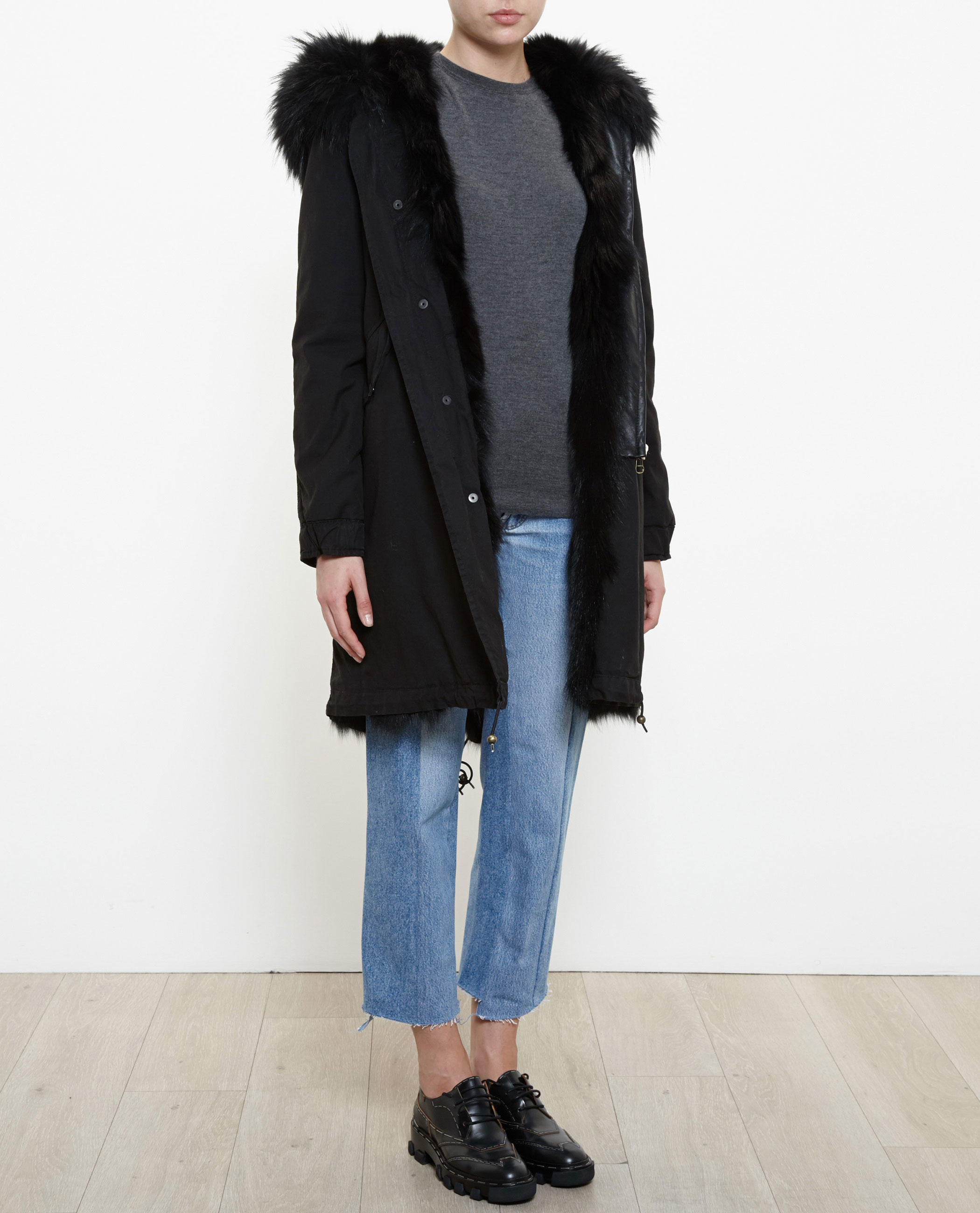 mr & mrs italy parka sale