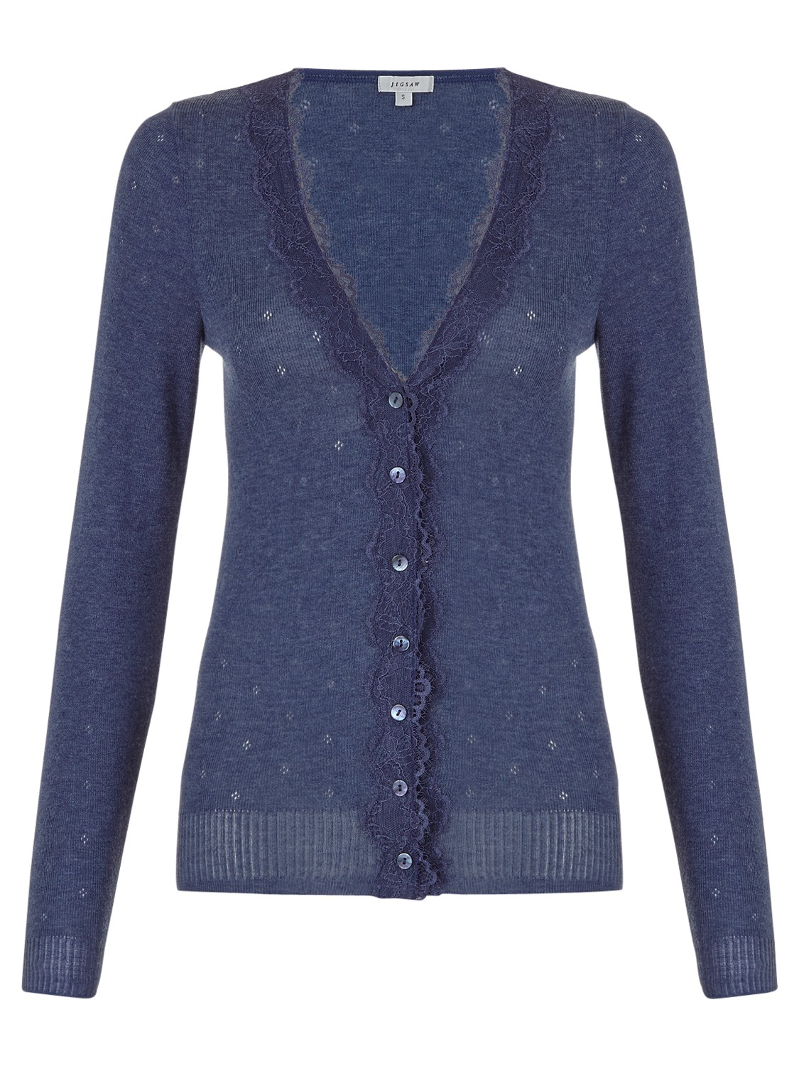 jigsaw cardigans