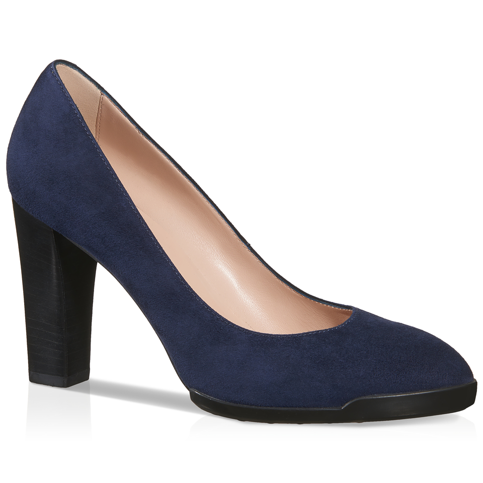 Suede blue pumps Shop blue suede pumps at Bergdorf Goodman, and enjoy free shipping and returns on the latest styles from top designers and luxury fashion brands.