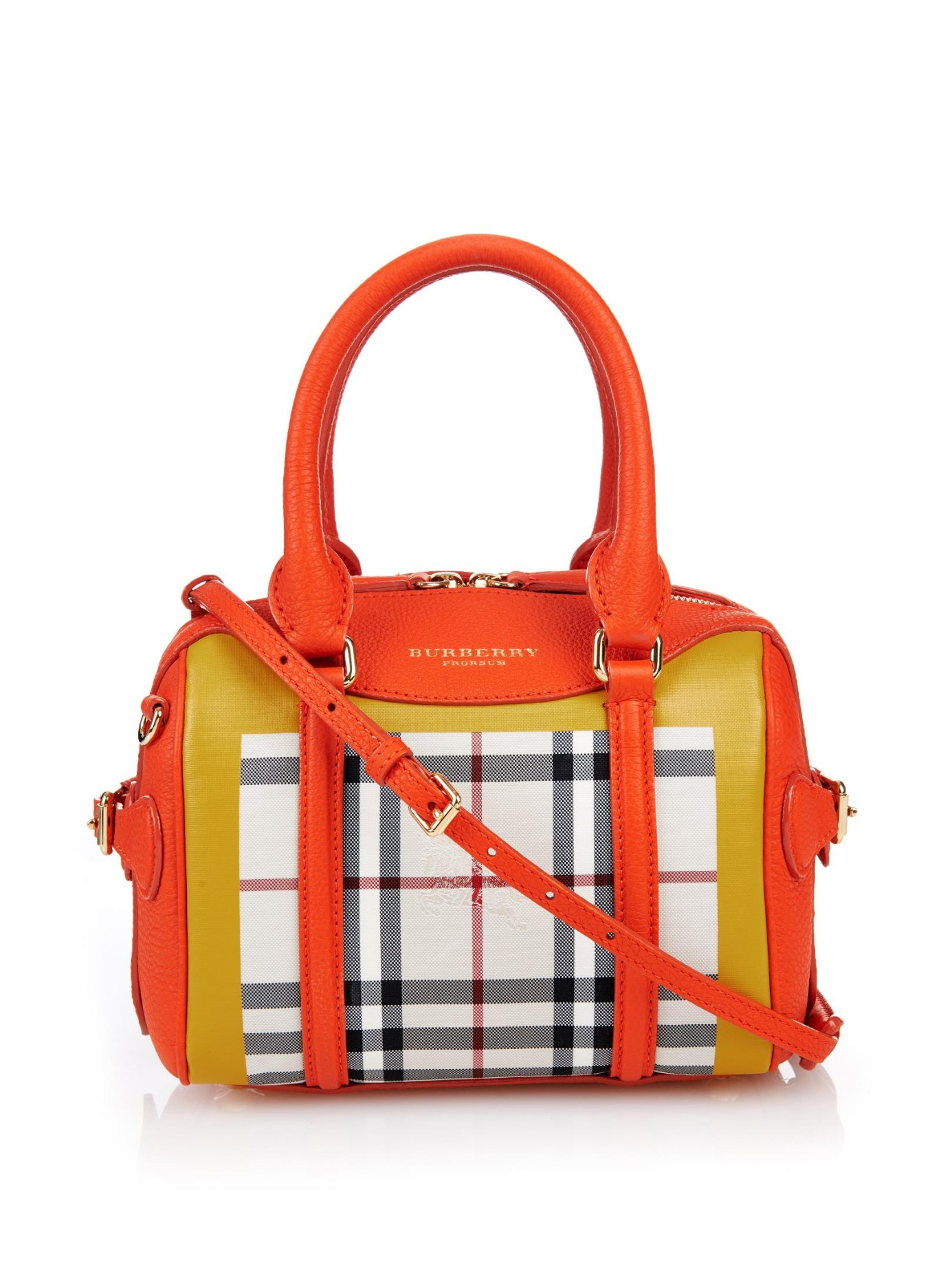 Burberry prorsum mini bag Clearance