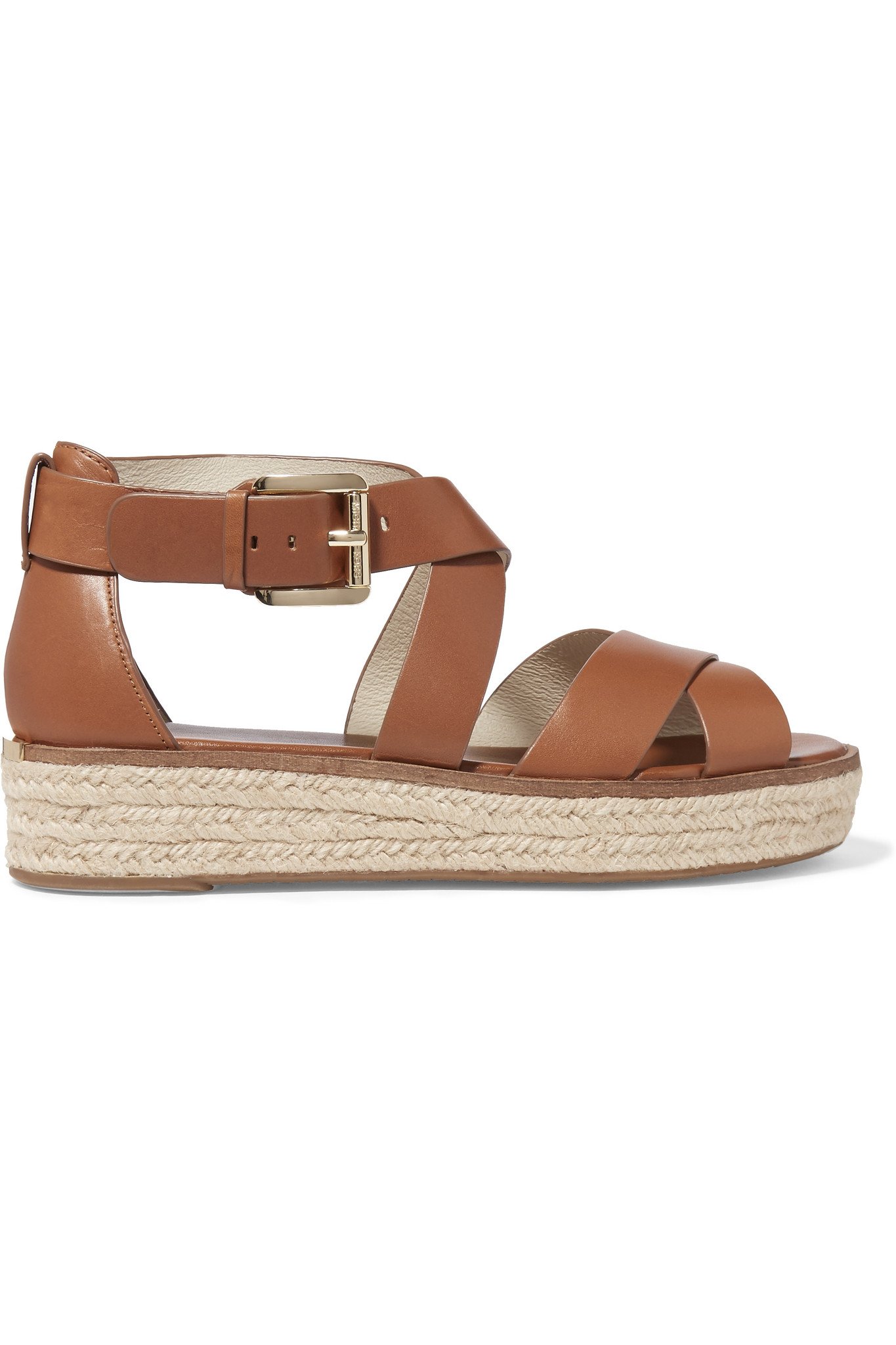 michael kors darby brown sandals discount sandals - Marwood ...