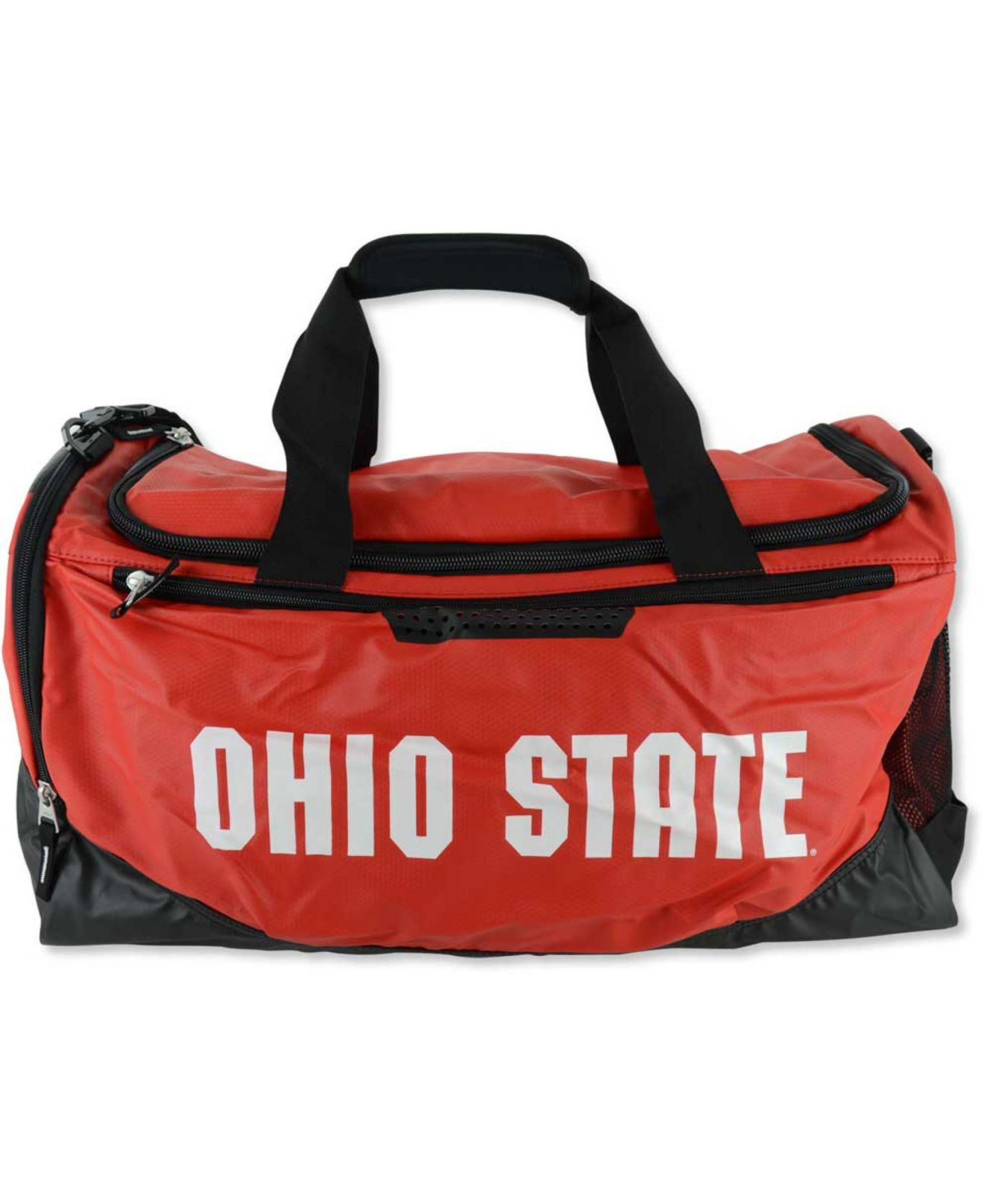 Ohio state duffle bag Clearance