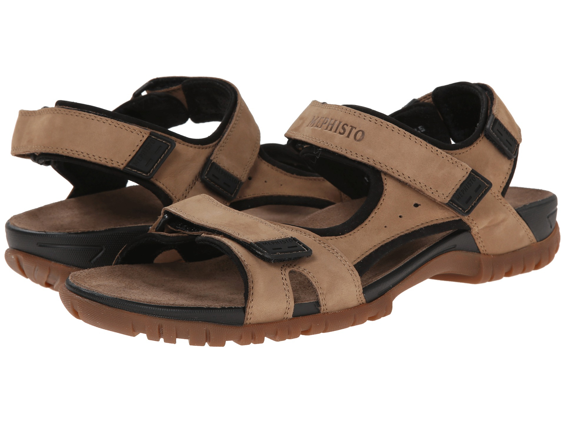 mephisto brice sandals