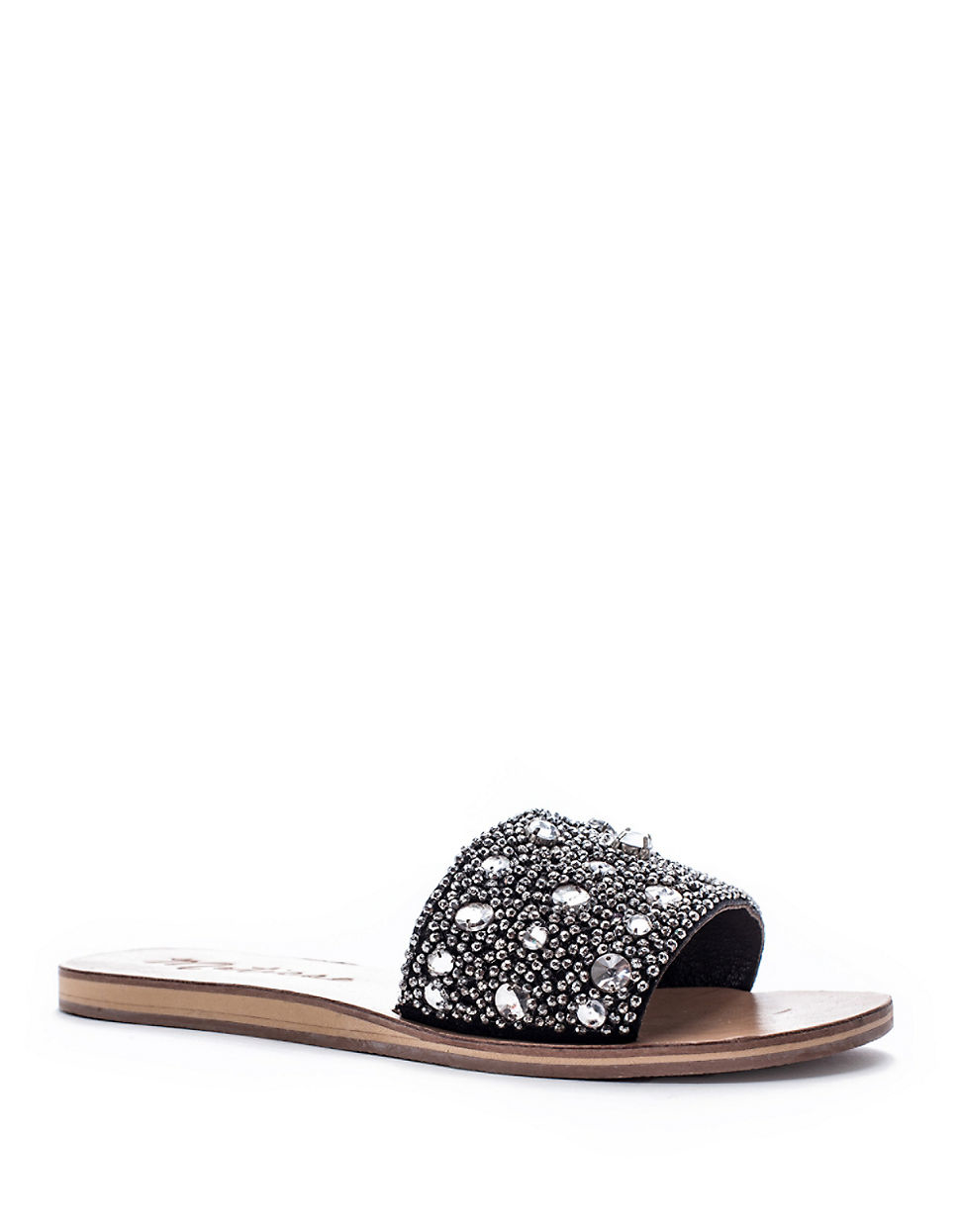 Rachel Shoes Black Flip Flops Sandals Rachel Shoes Black Flip Flops Sandals