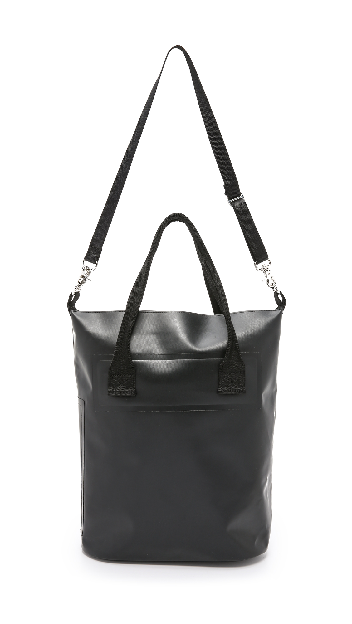 Eytys Canvas Void Tote in Black for Men - Lyst
