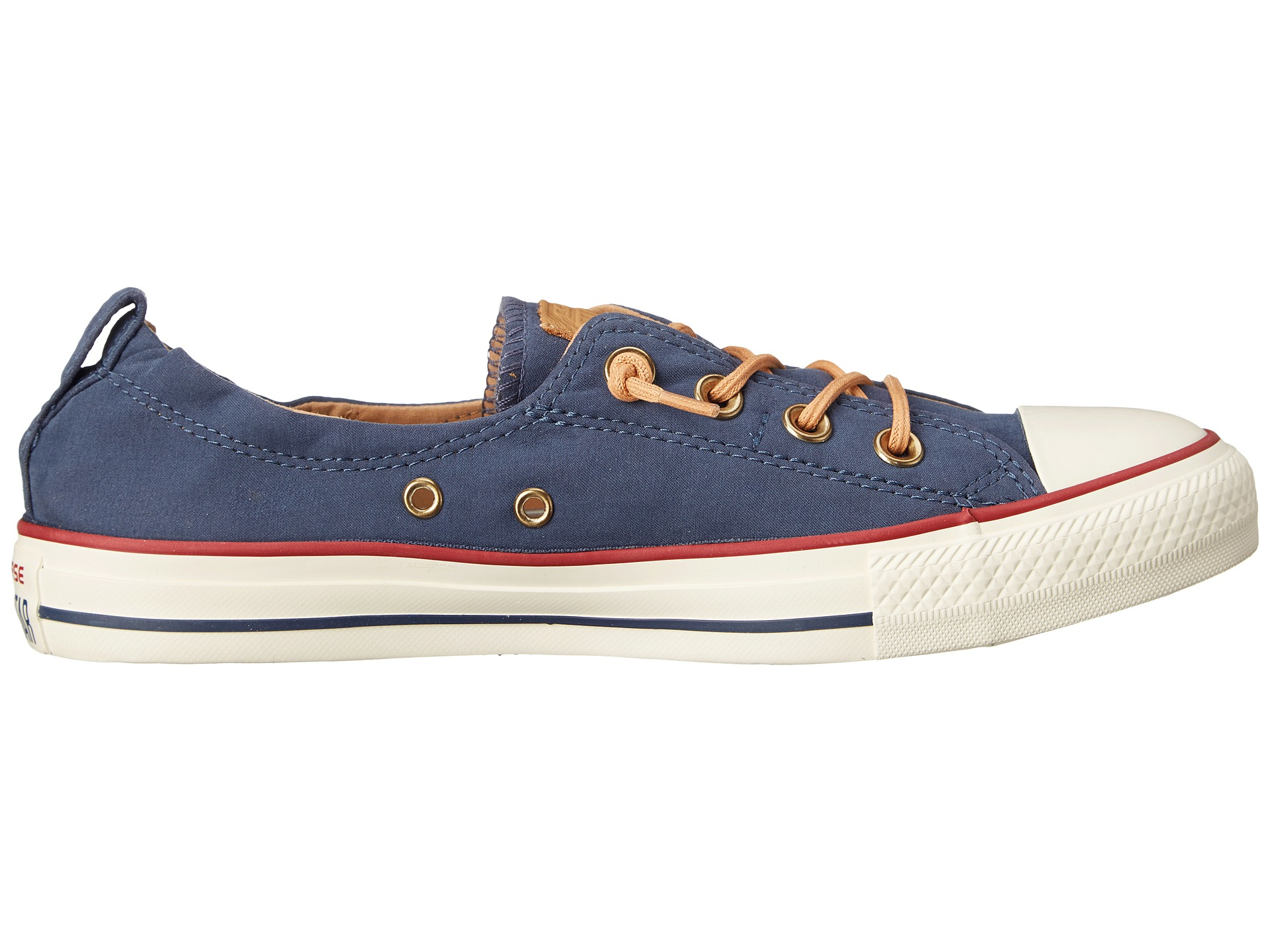 Navy biscuit shoreline clearance converse