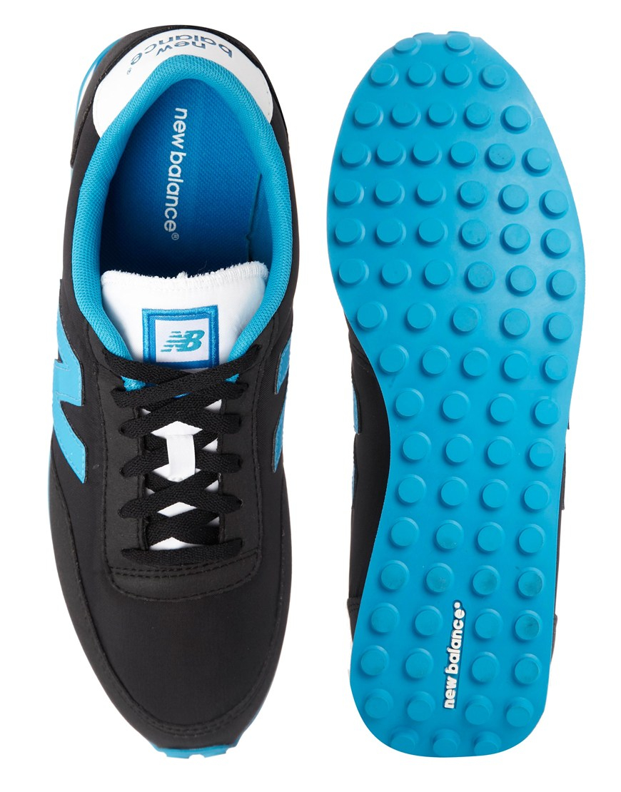 new balance u410 mens Silver