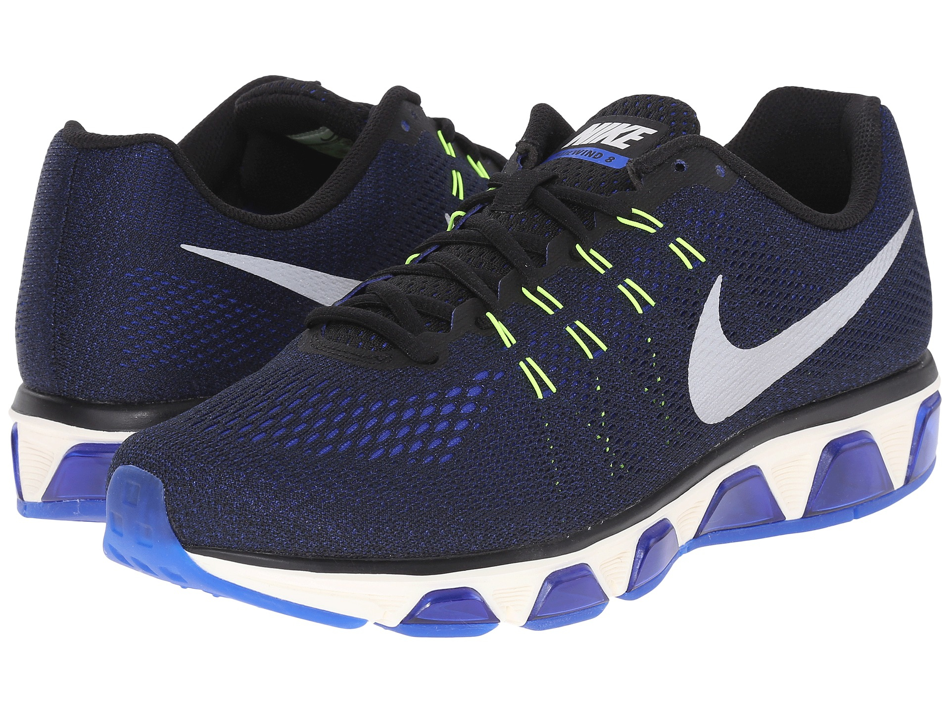 Nike Air Max Tailwind 8 in Blue for Men - Lyst