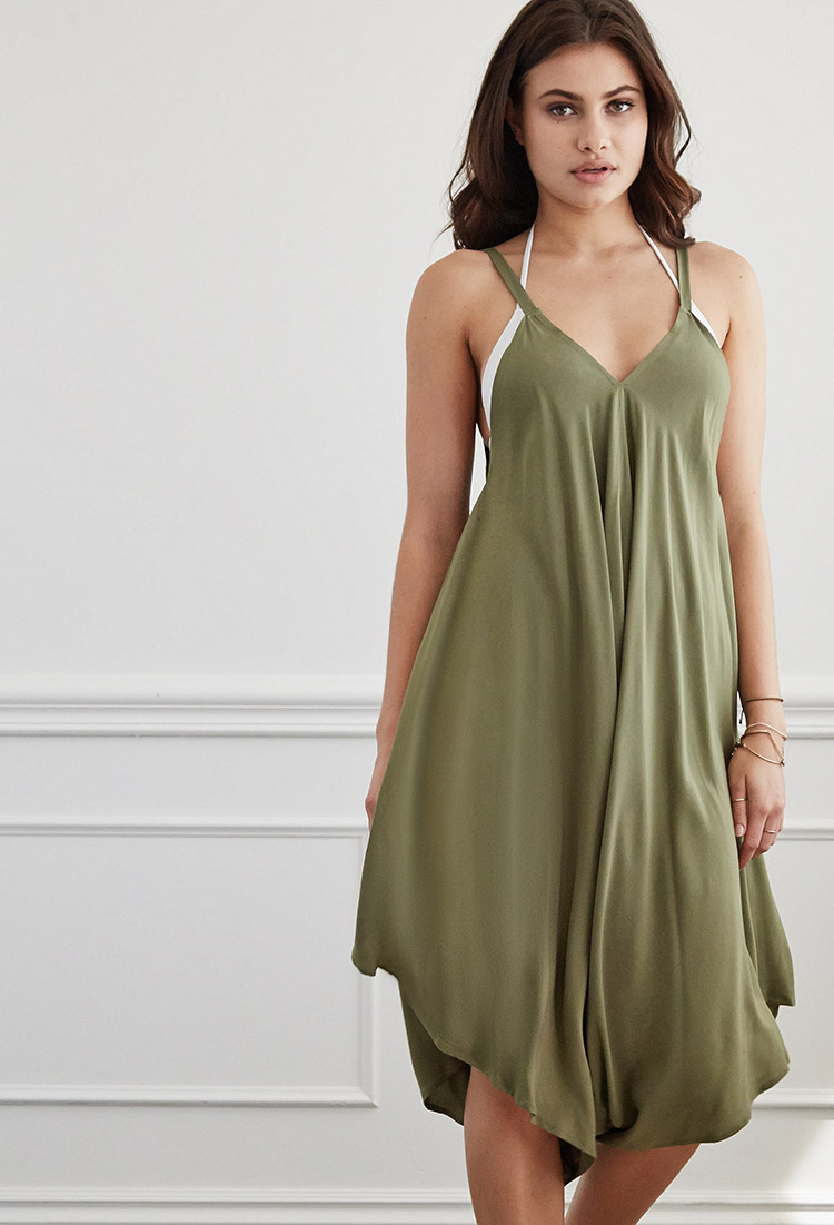 harem jumpsuit canada