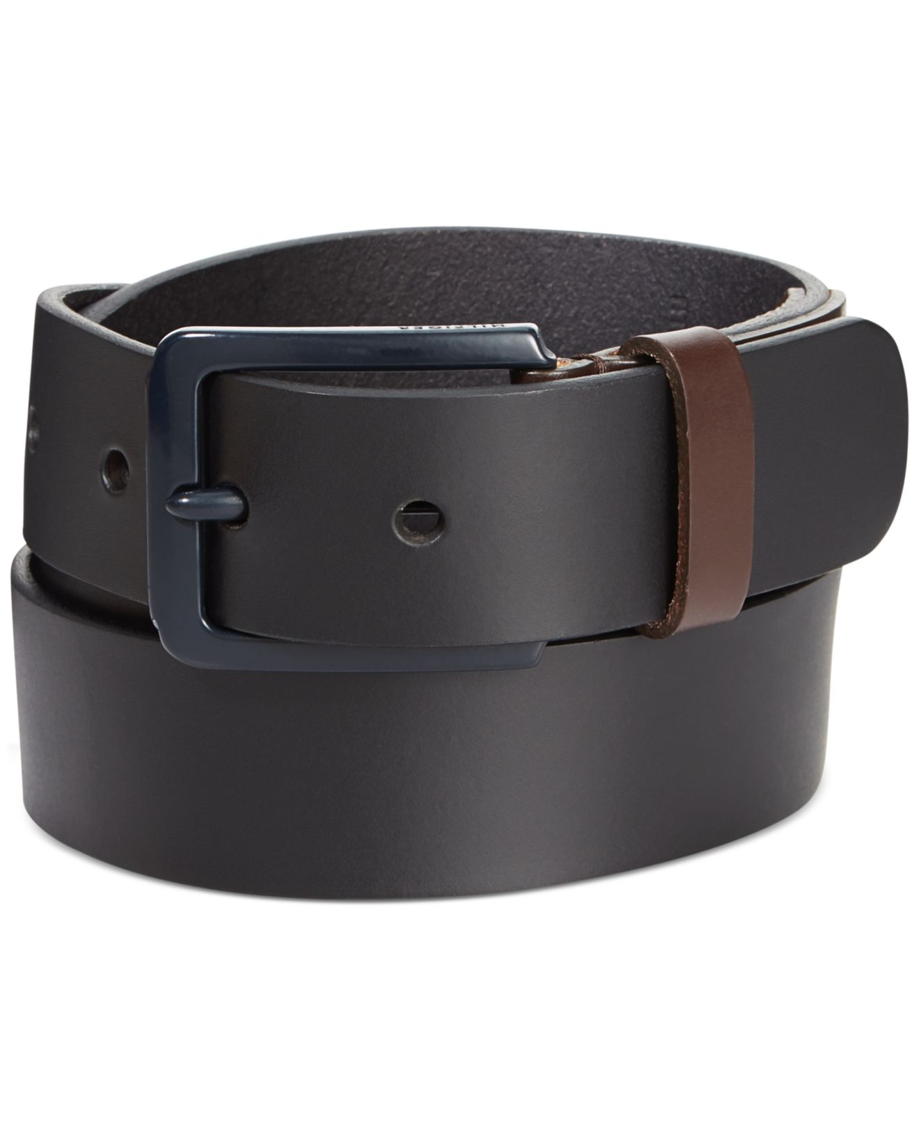 tommy hilfiger buckle