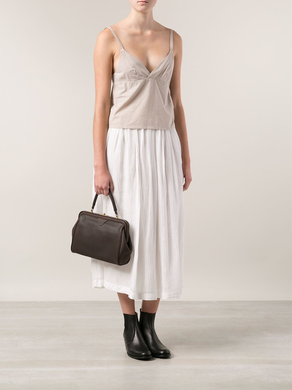 Arts & Science Doctors Bag in Brown | Lyst Arts & Science Doctors Bag in Brown | Lyst