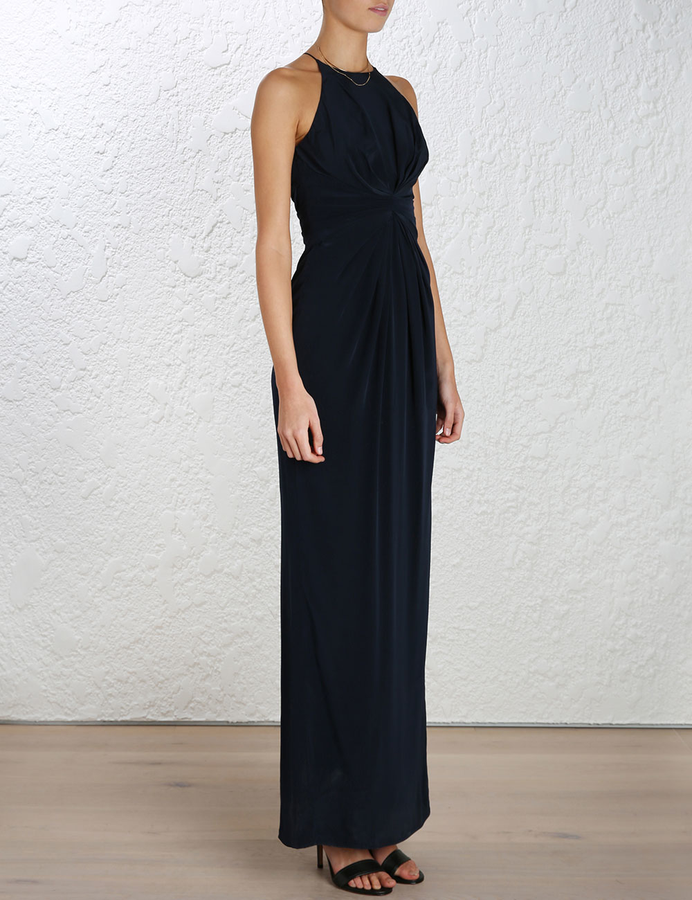 zimmerman navy dress