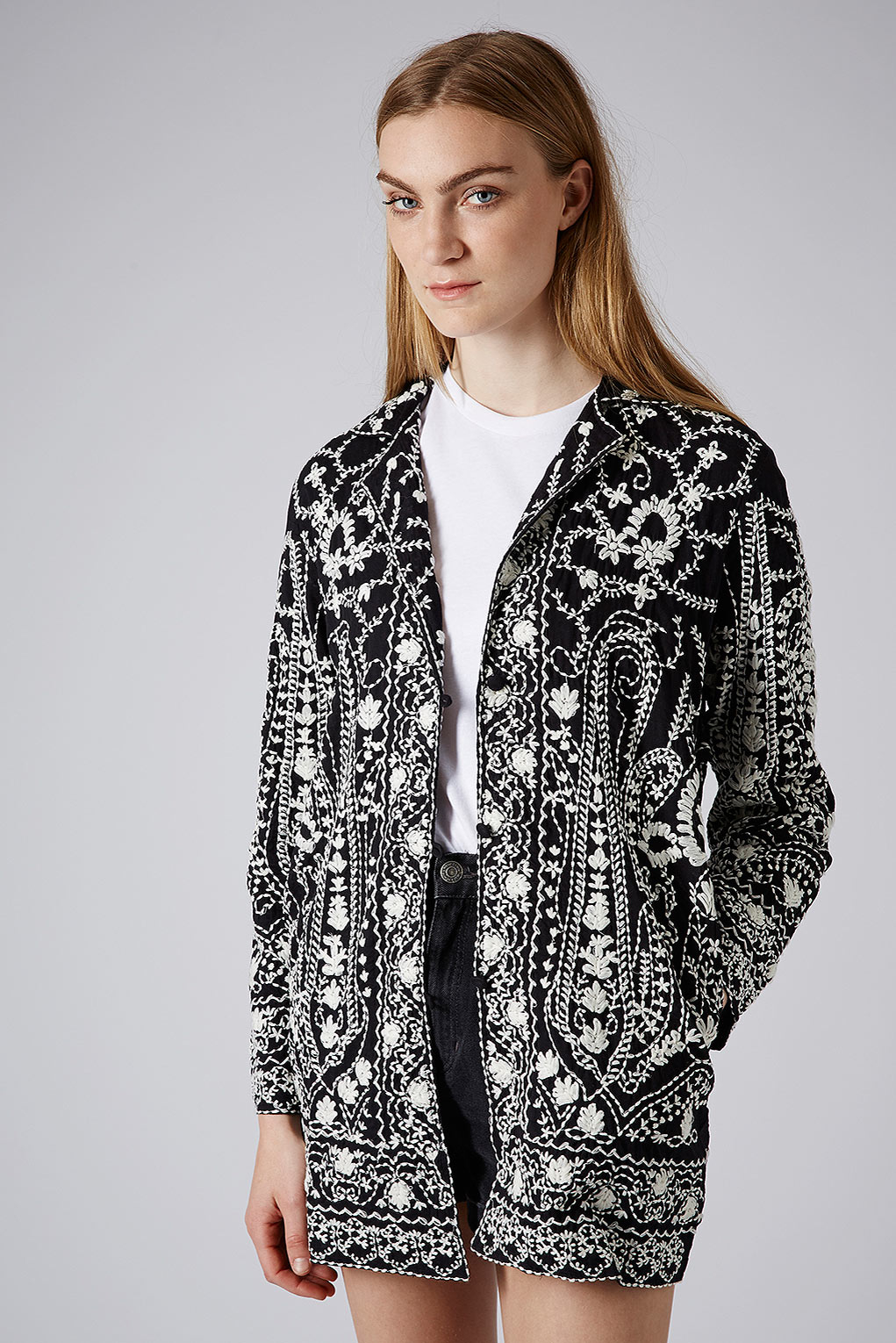 High Quality Retro Real Silk Topshop Dress 2018 Summer