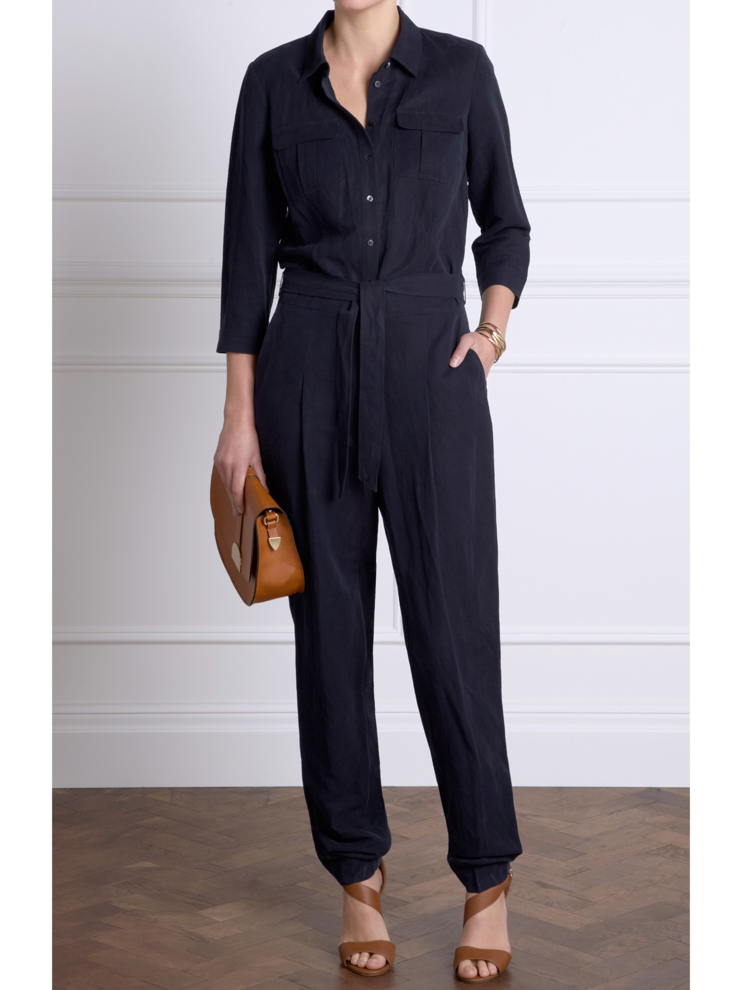 pure collection jumpsuit