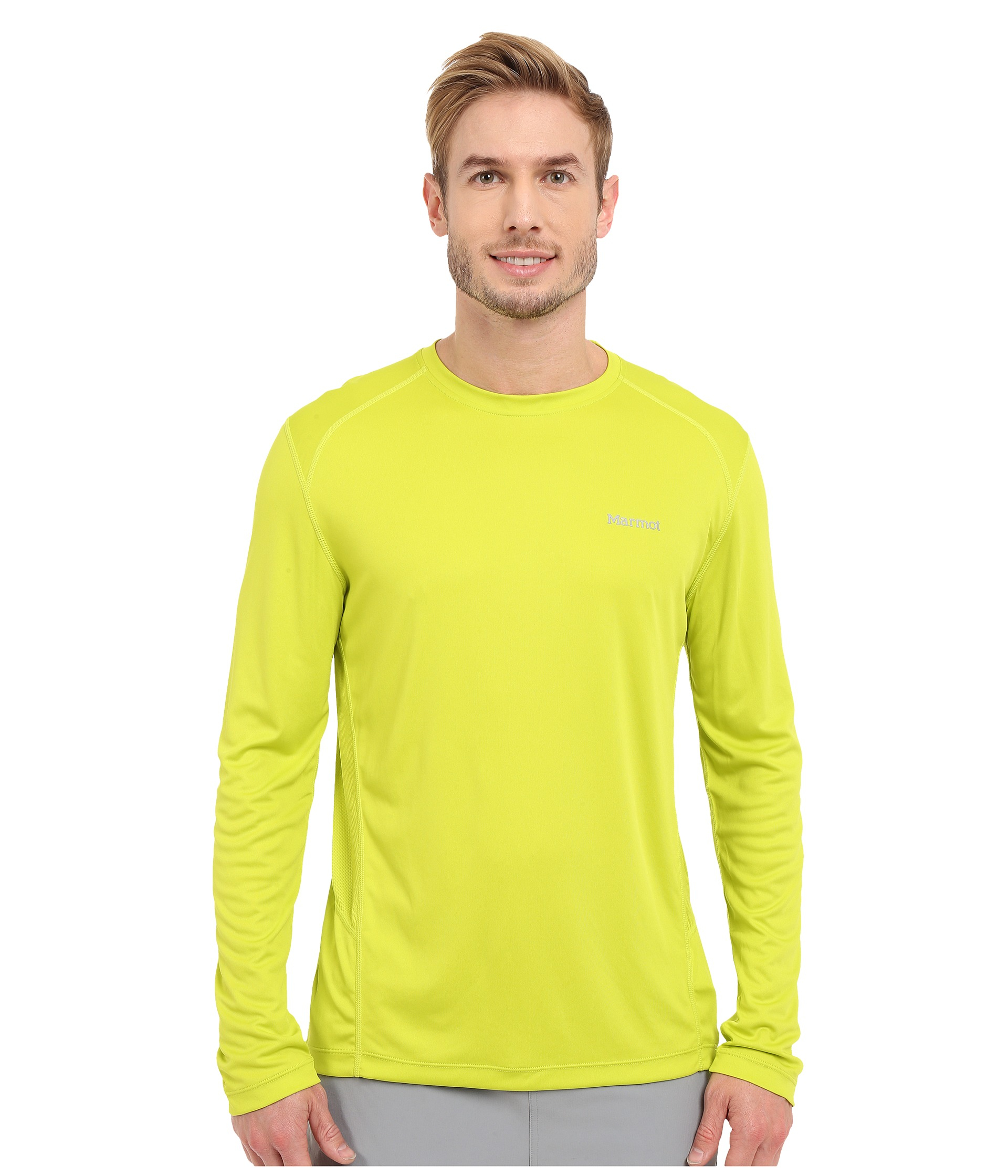 Marmot windridge ls Clearance