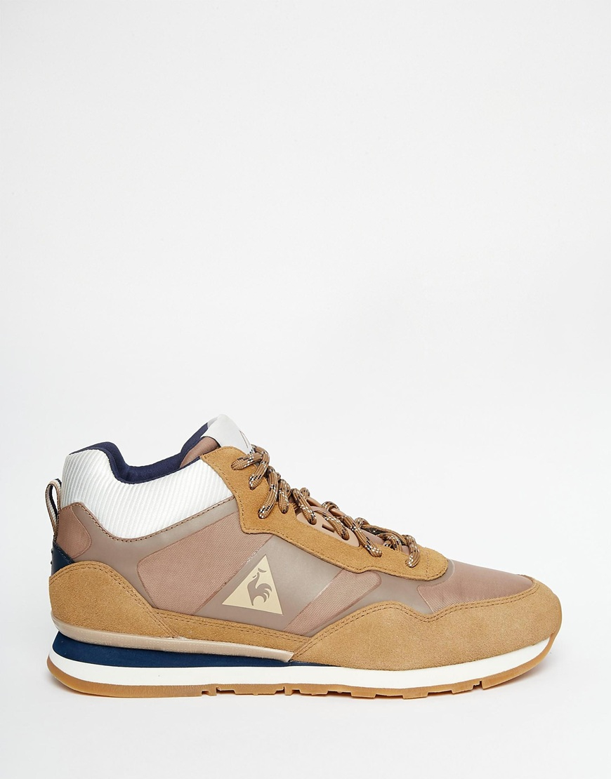 le coq trainers