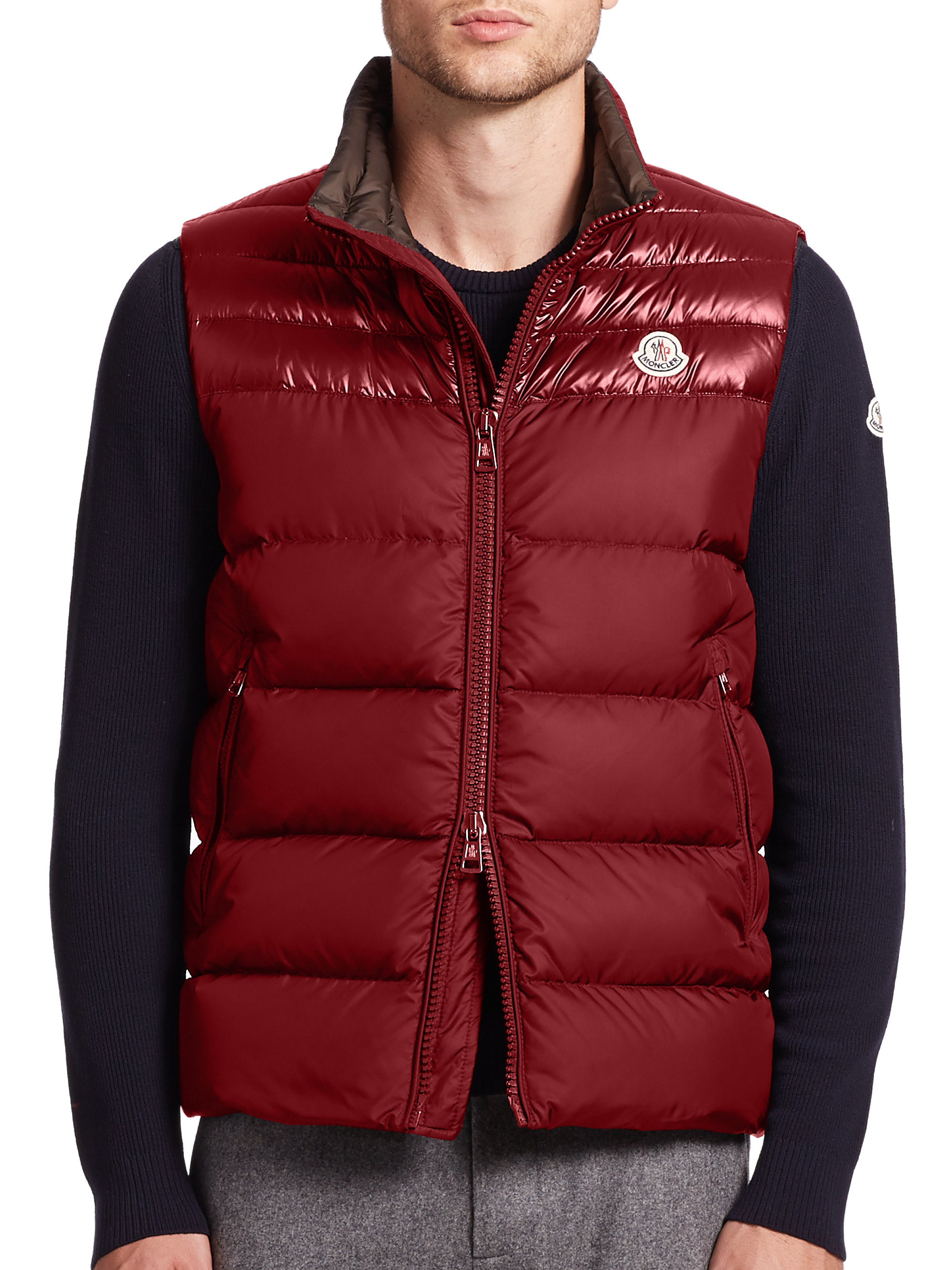 Moncler Vest