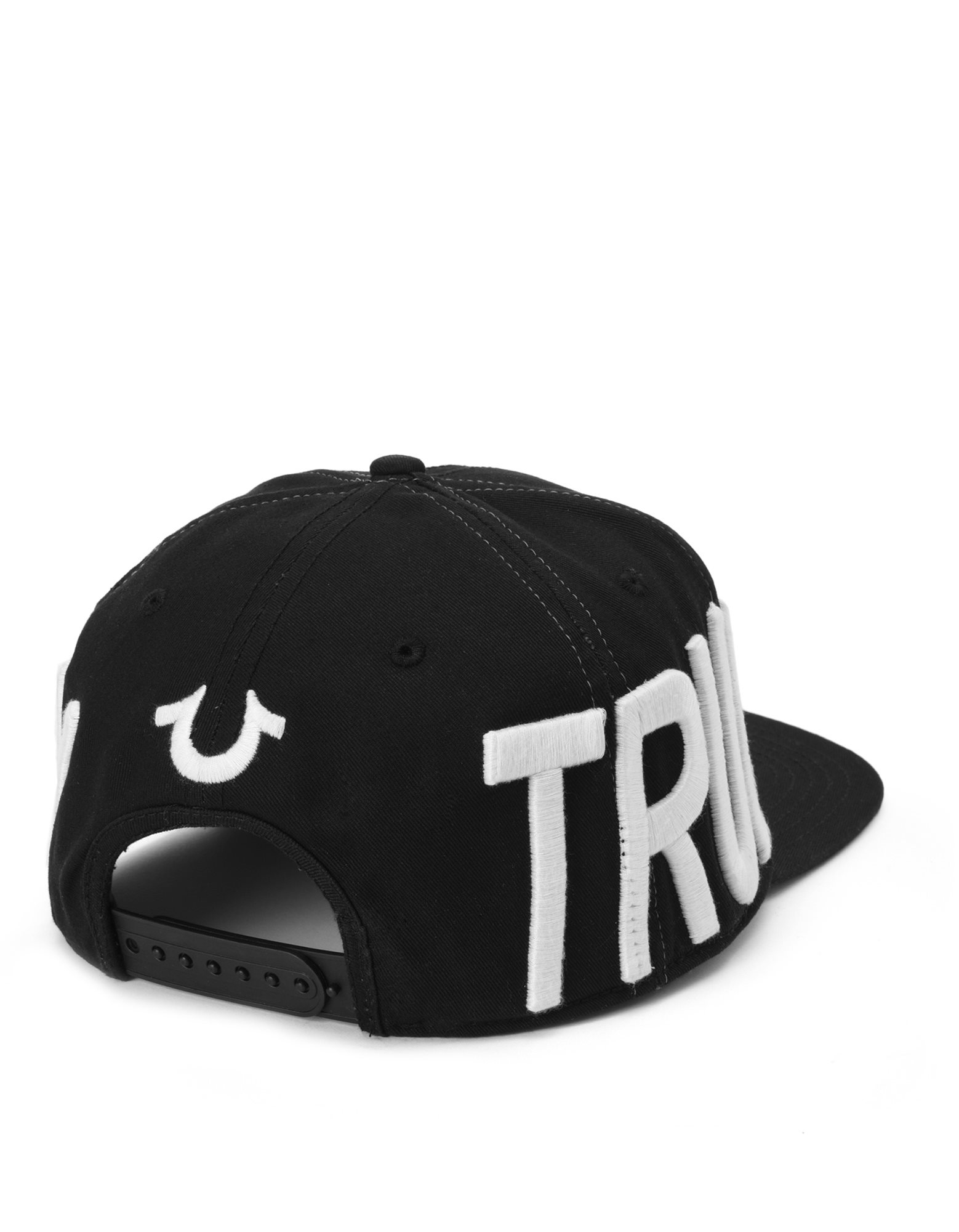 true religion snapback