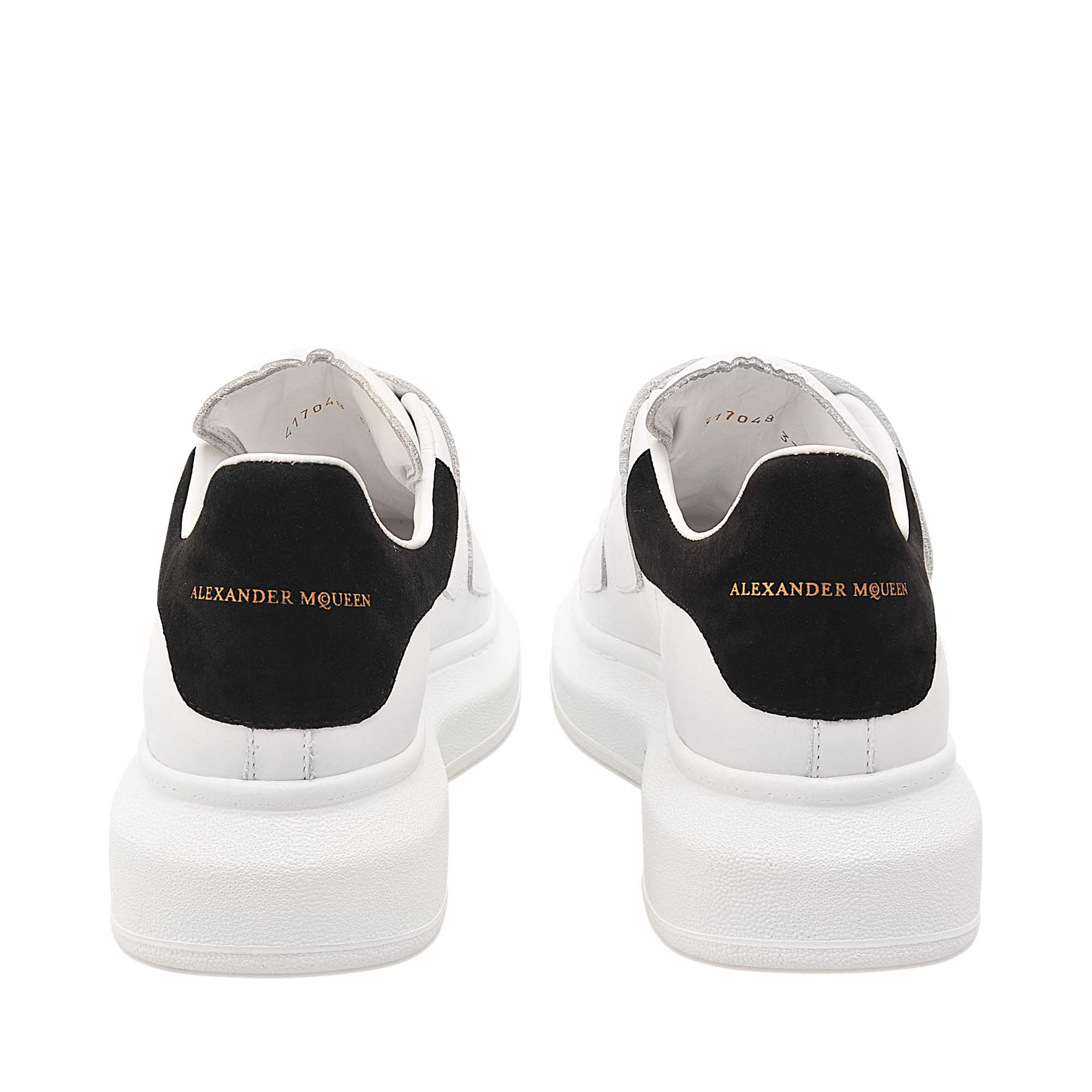 alexander mcqueen trainers outlet