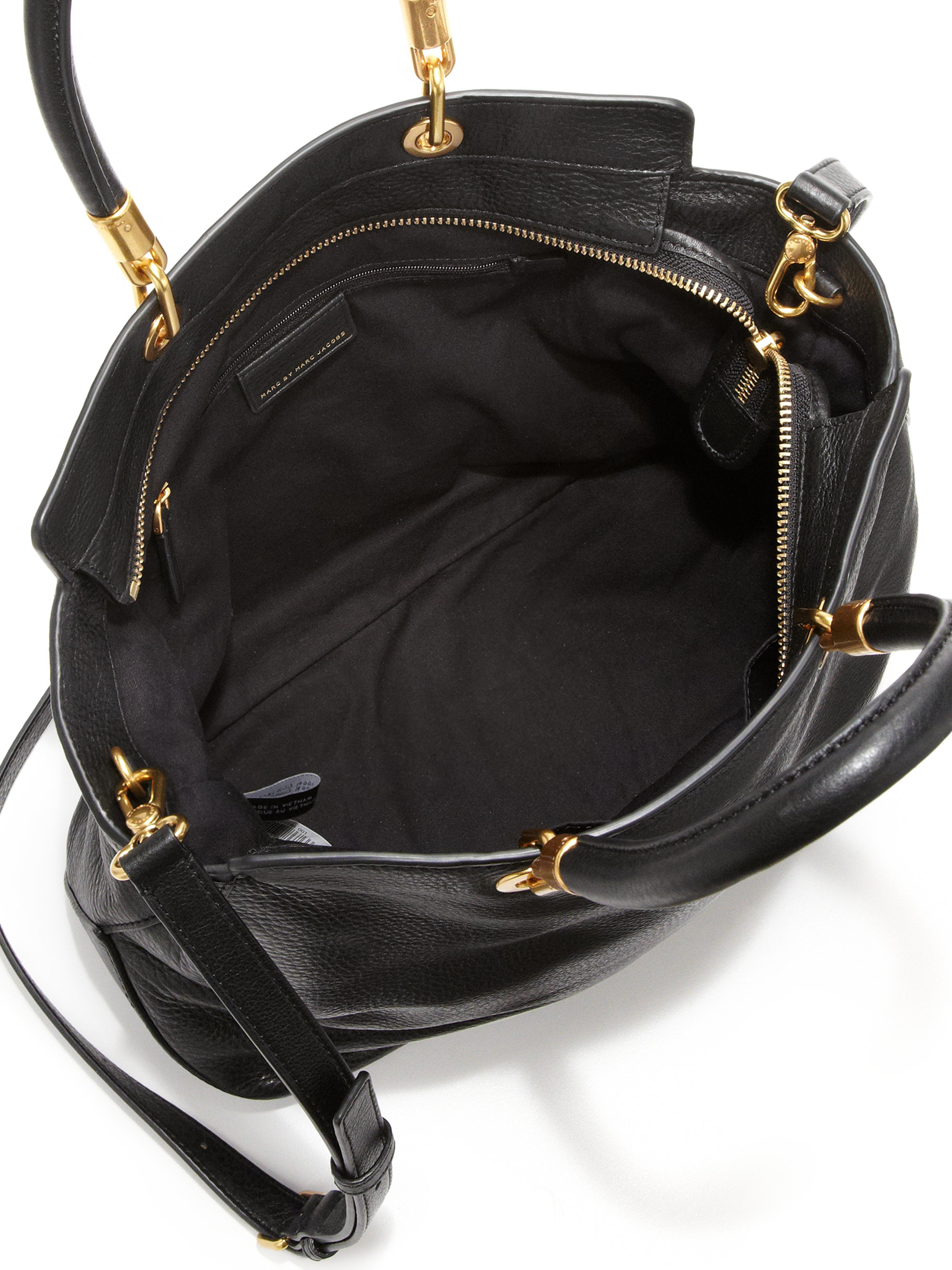 tory burch small mcgraw tote