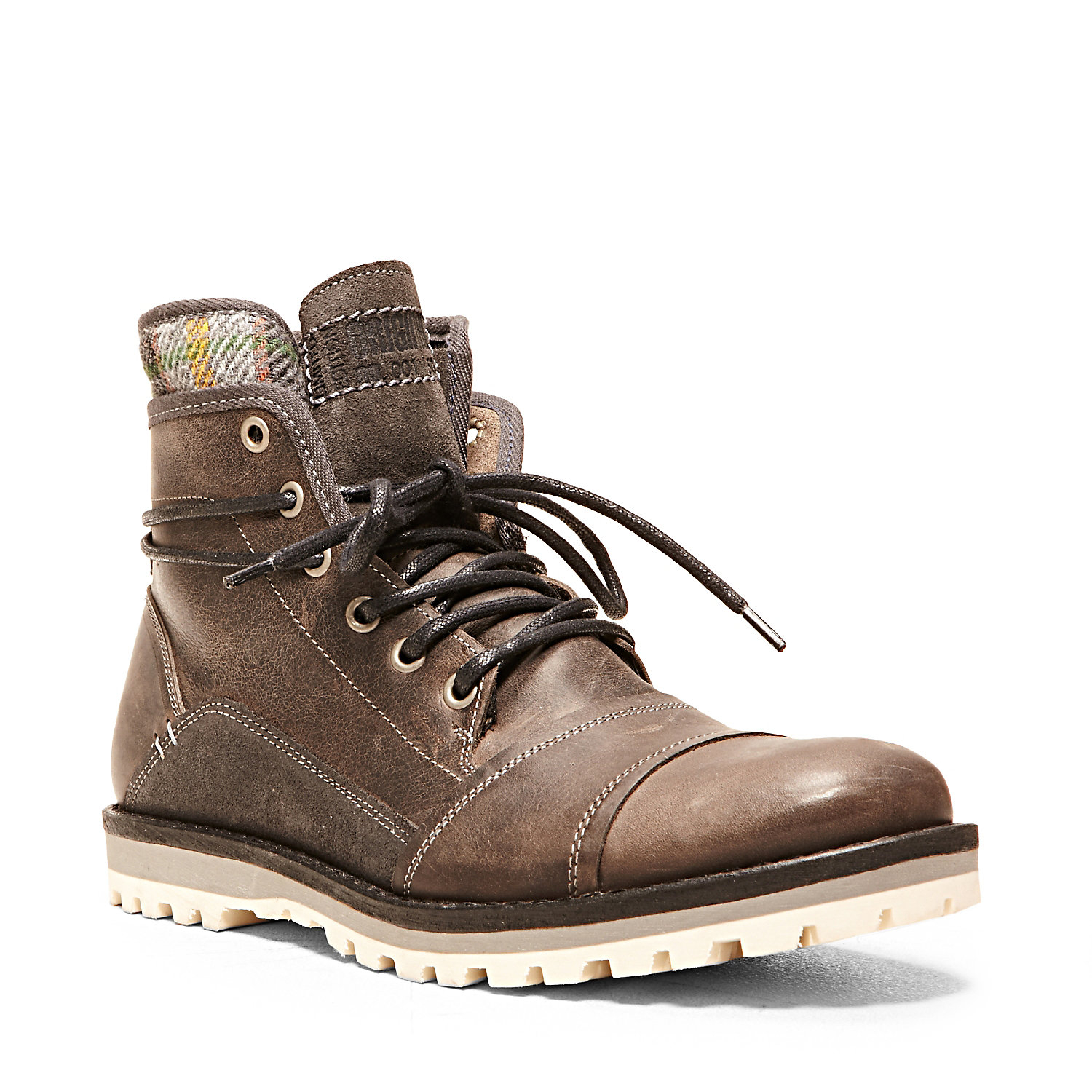 Steve madden mens winter boots Clearance