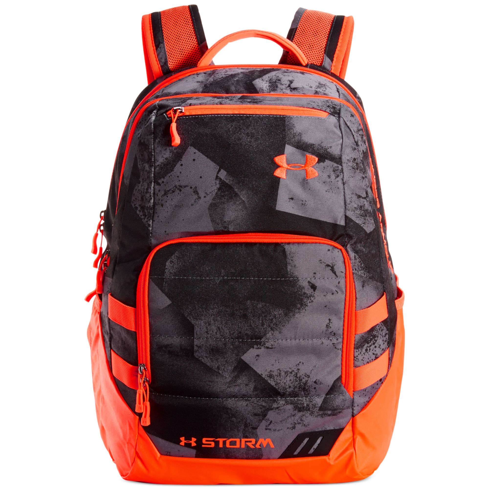 under armour camden backpack
