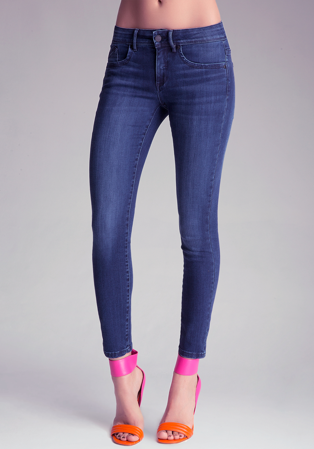 diesel doris skinny jeans