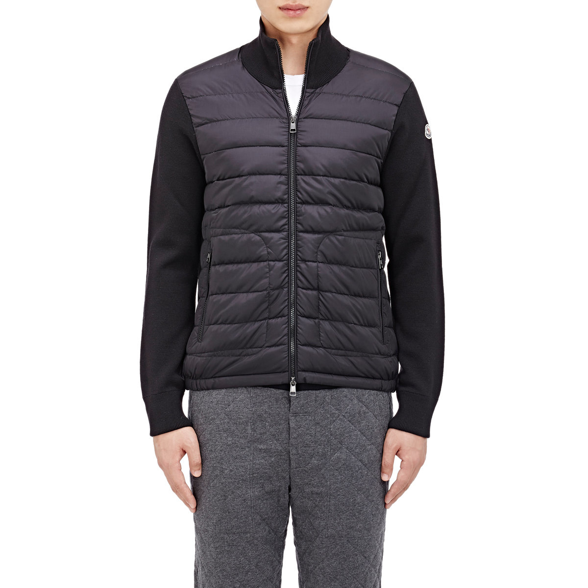 moncler sweater jacket moncler sweater jacket