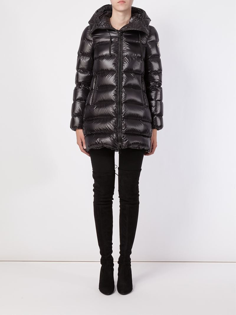 moncler suyen padded jacket moncler suyen padded jacket
