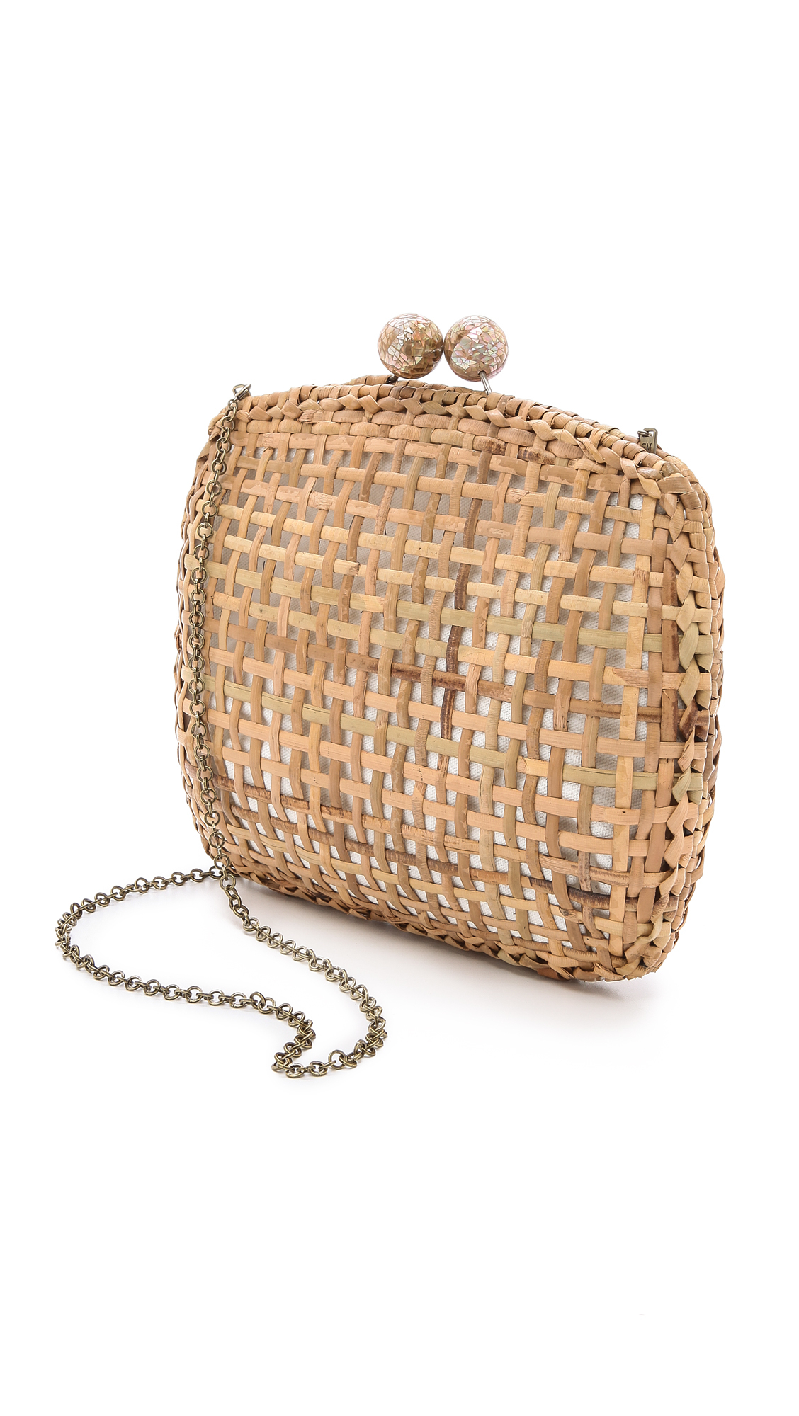 Serpui Marie Clutch 2024 favors