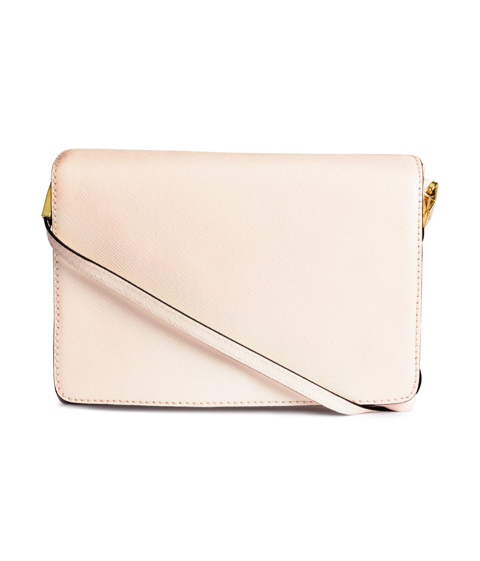 shoulder bag hm