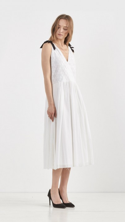 Band of outsiders lace dress Band of outsiders lace dress