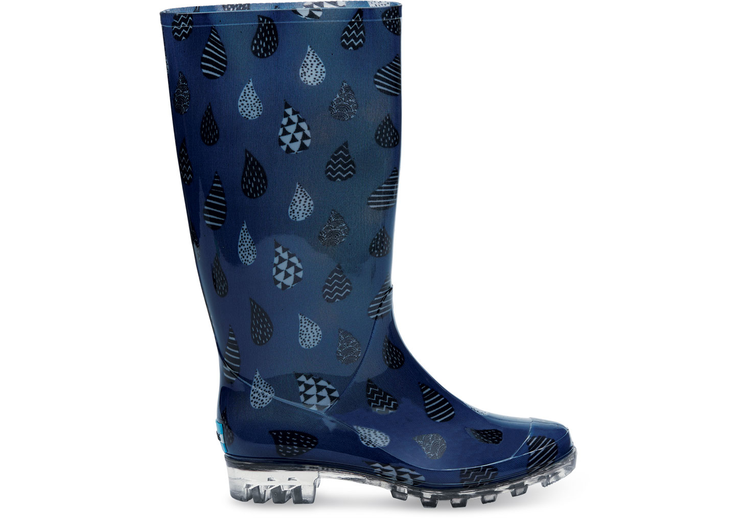 Cabrilla Rain Boots 
