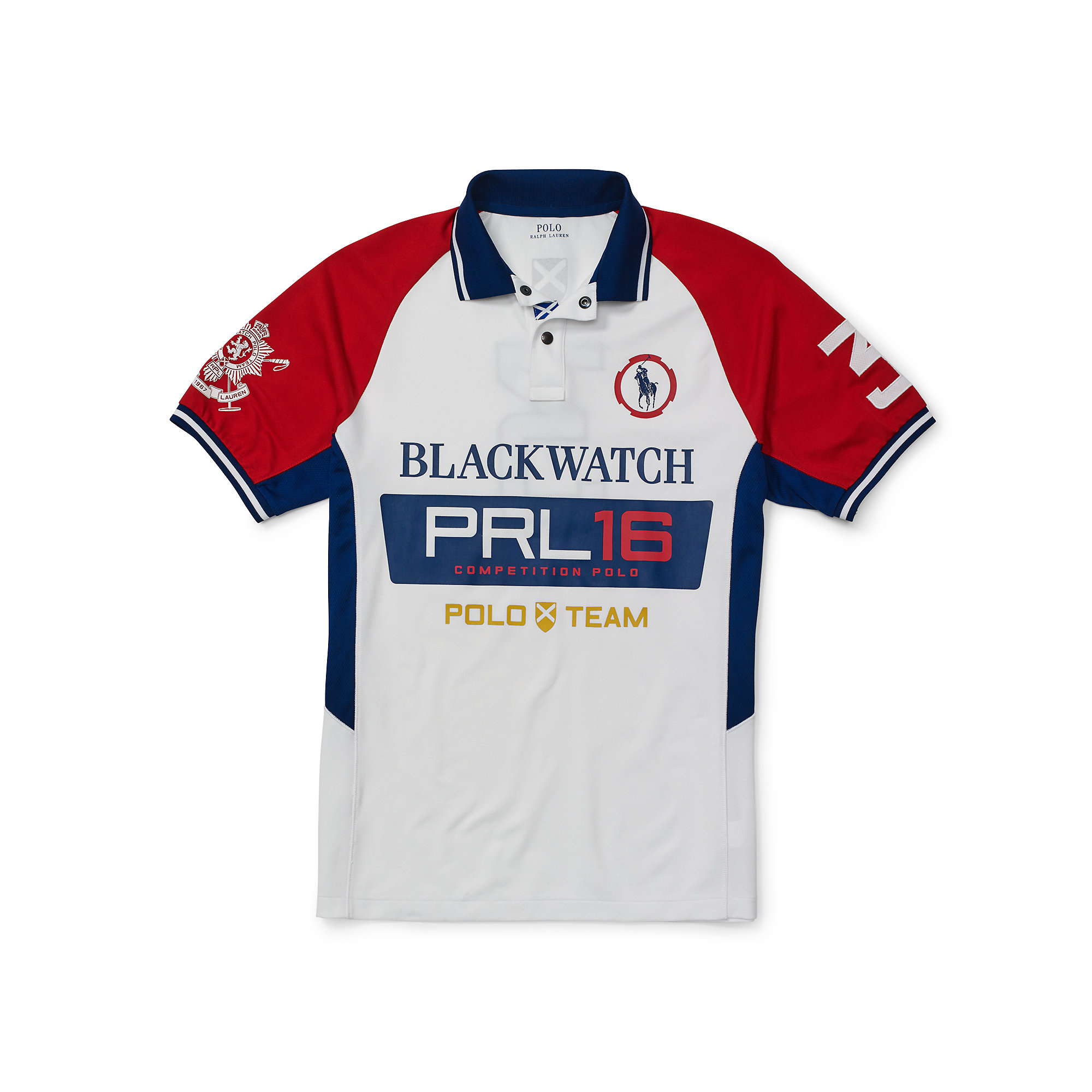blackwatch ralph lauren