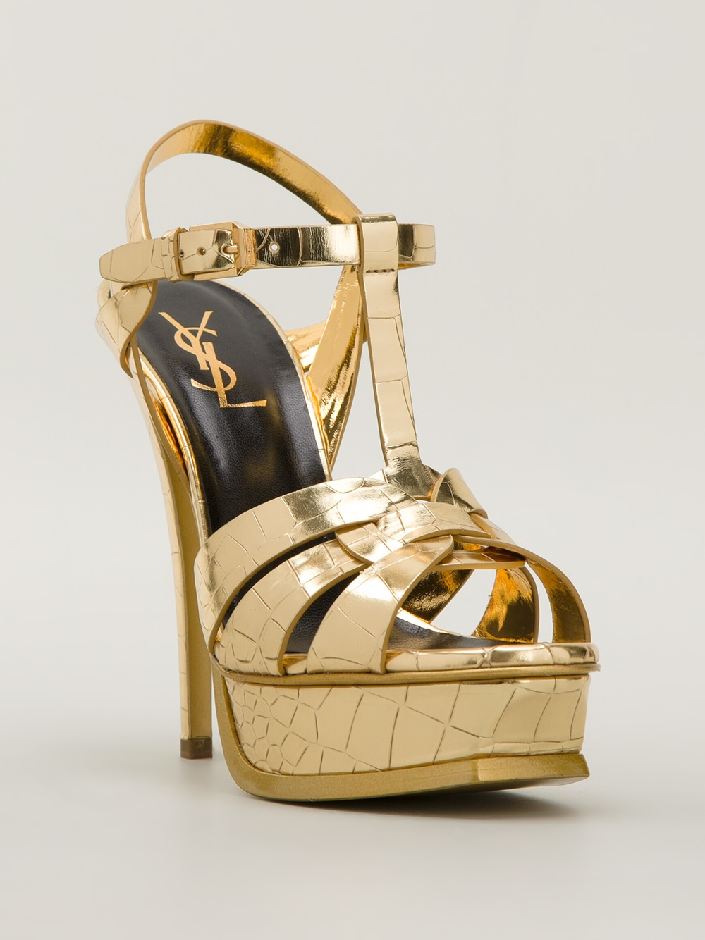 ysl classic tribute