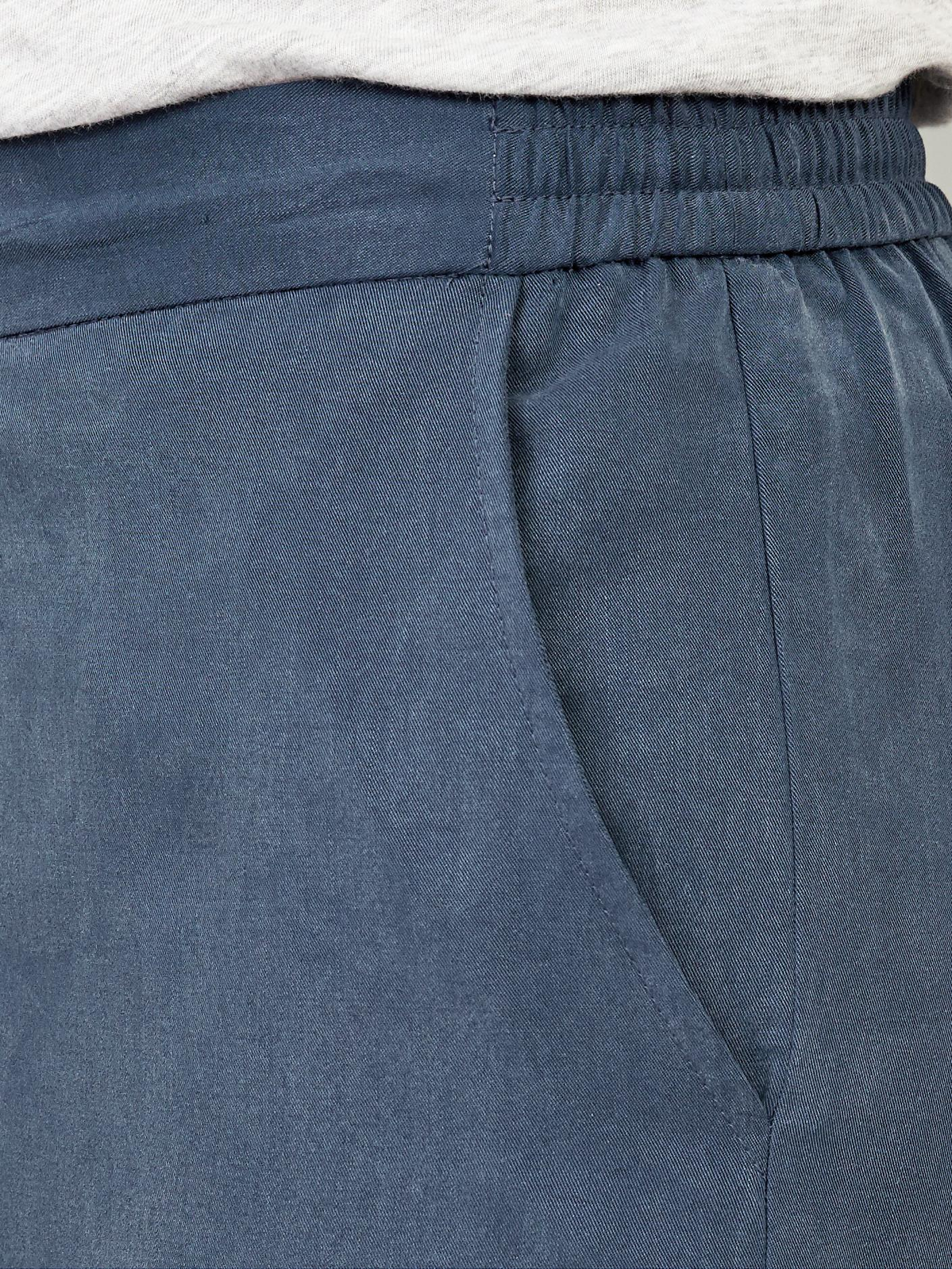 gap tencel pants