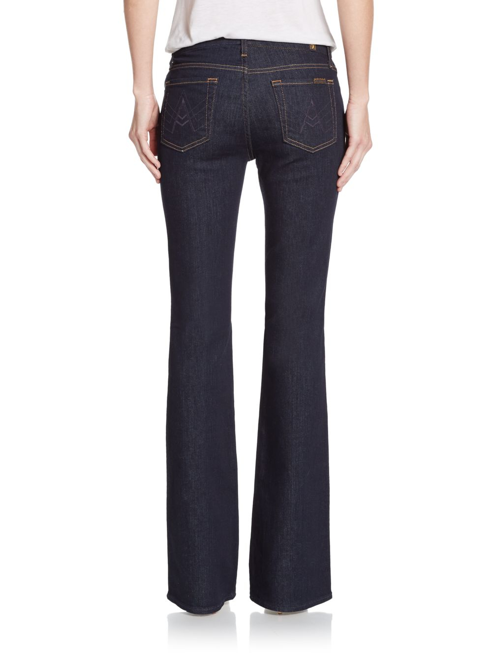 7 jeans bootcut