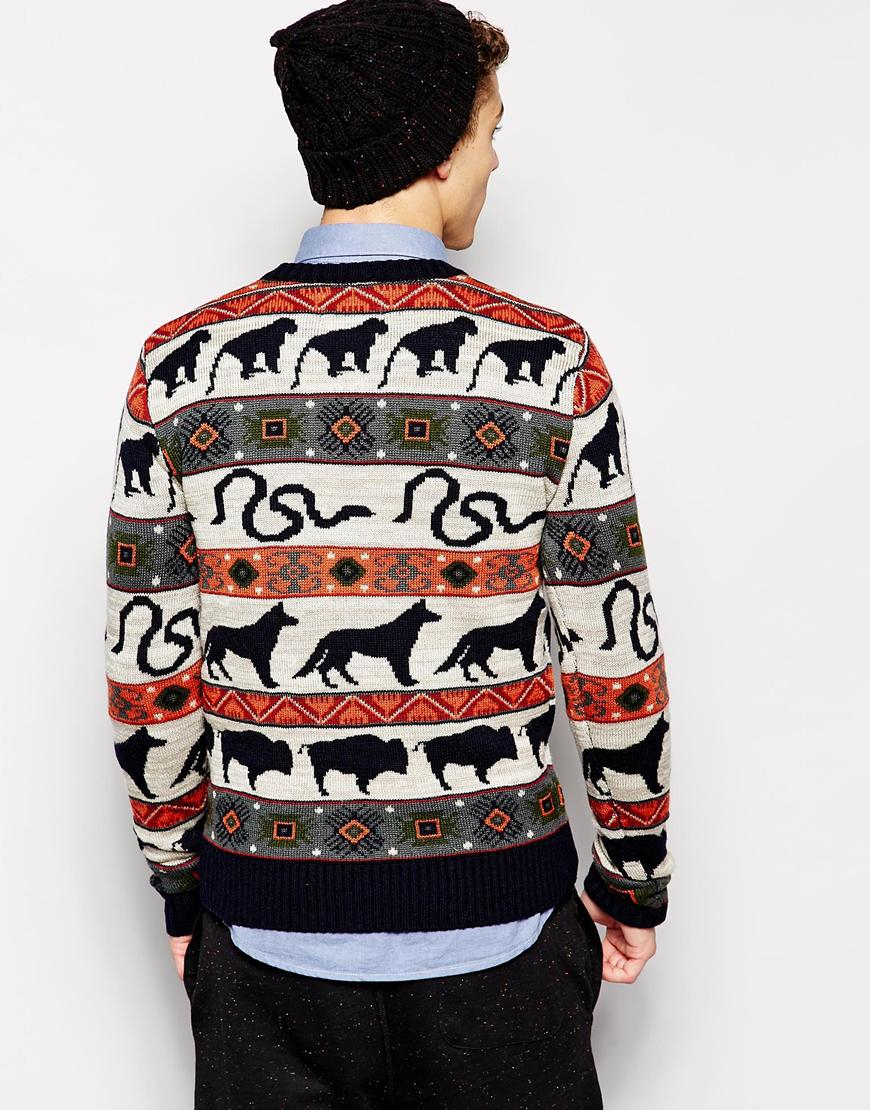 bellfield jumper
