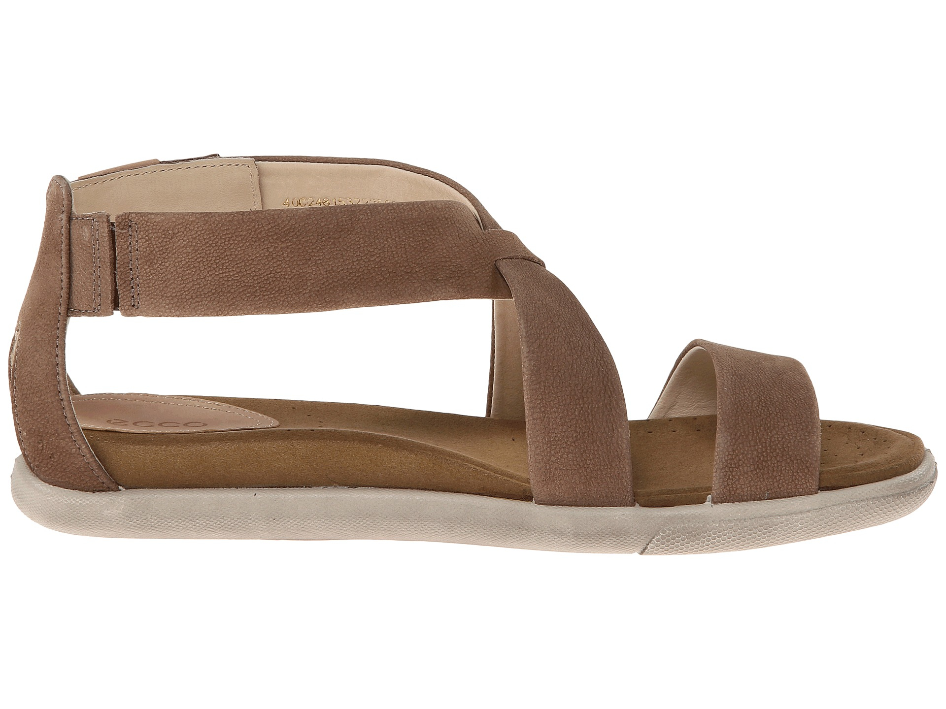 ecco terrawalk hiking shoes