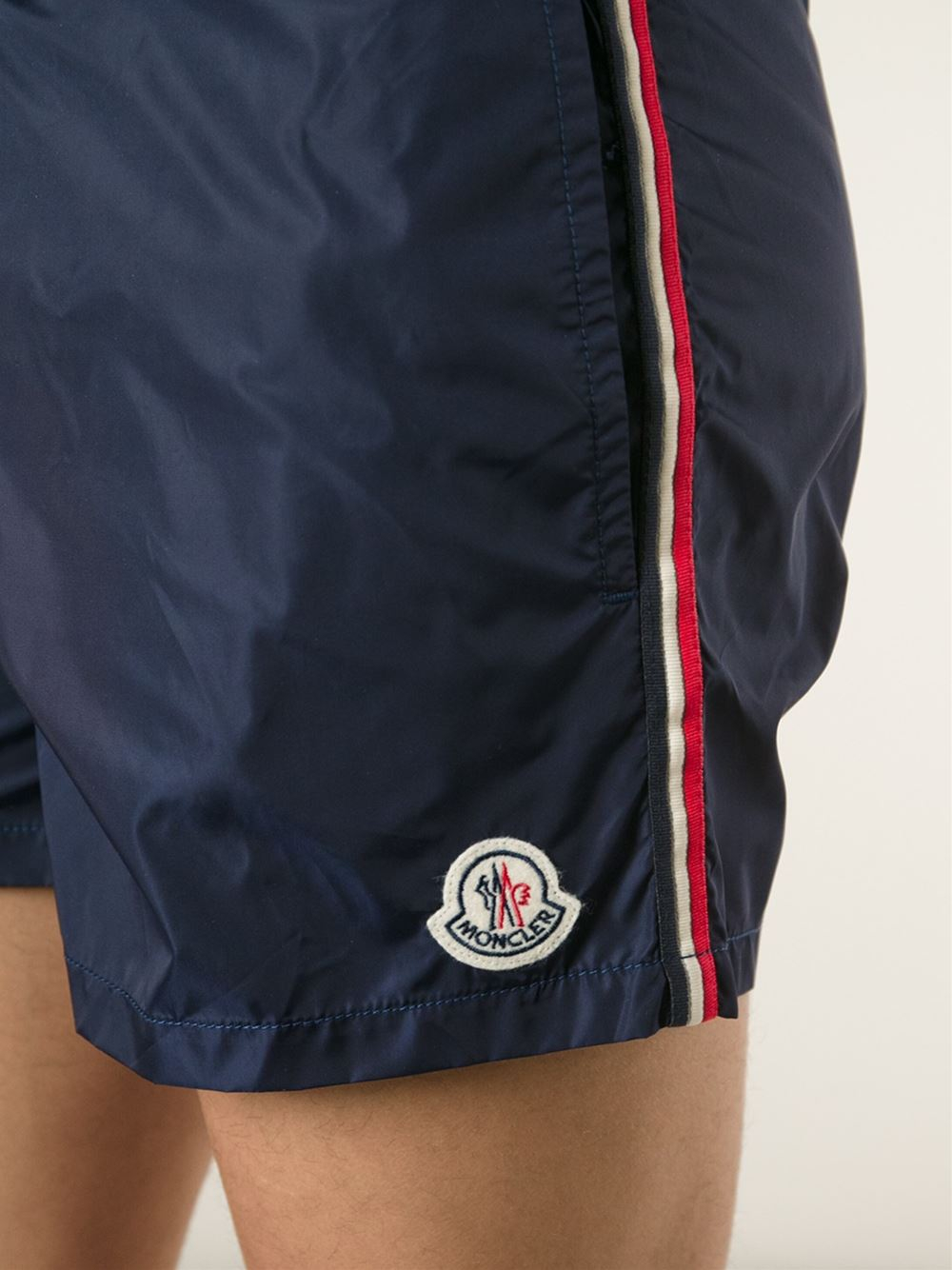 moncler swim shorts sale