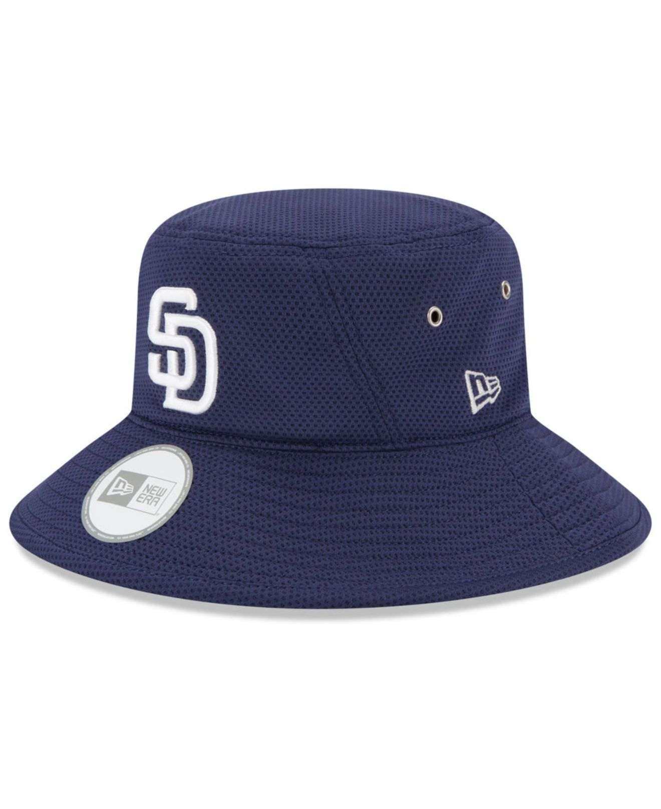 San Diego Padres on X: “These bucket hats are sick.” - @itsFatherJoe44,  probably Don't forget single-game tickets go on sale on Tuesday, February 7  at 10am PT:   / X