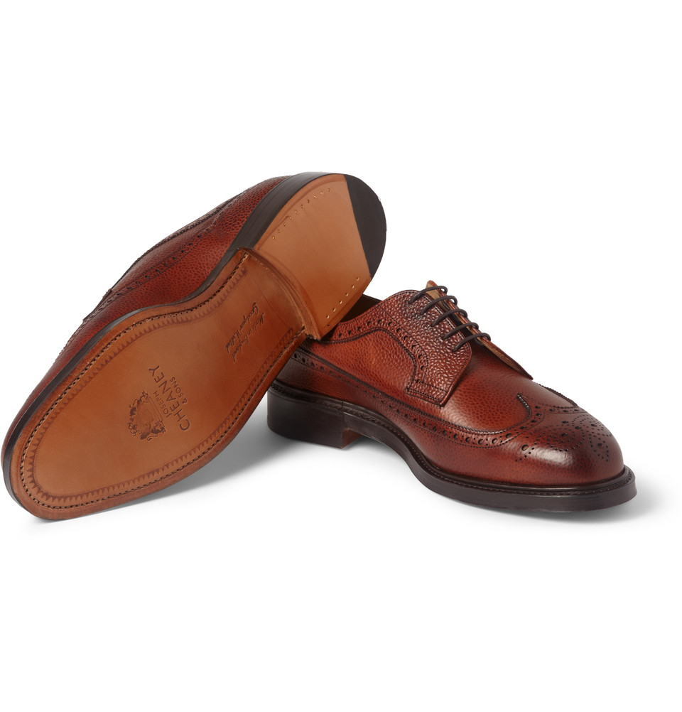 cheaney romney