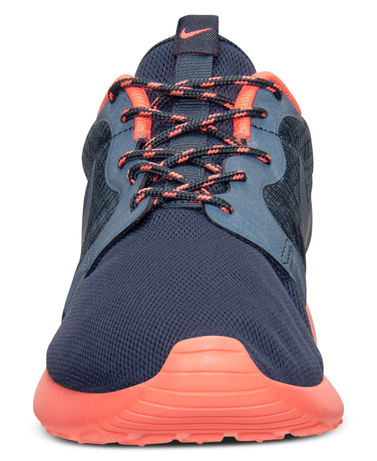 finish line womens roshe run