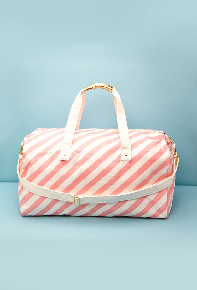 bando duffle bag