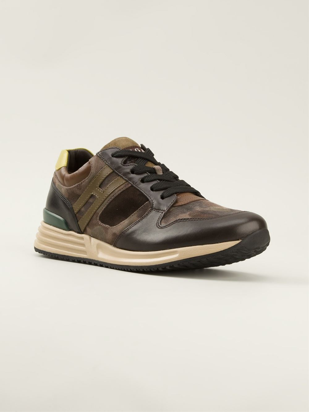 hogan camouflage shoes Transportation and Logistics Company News