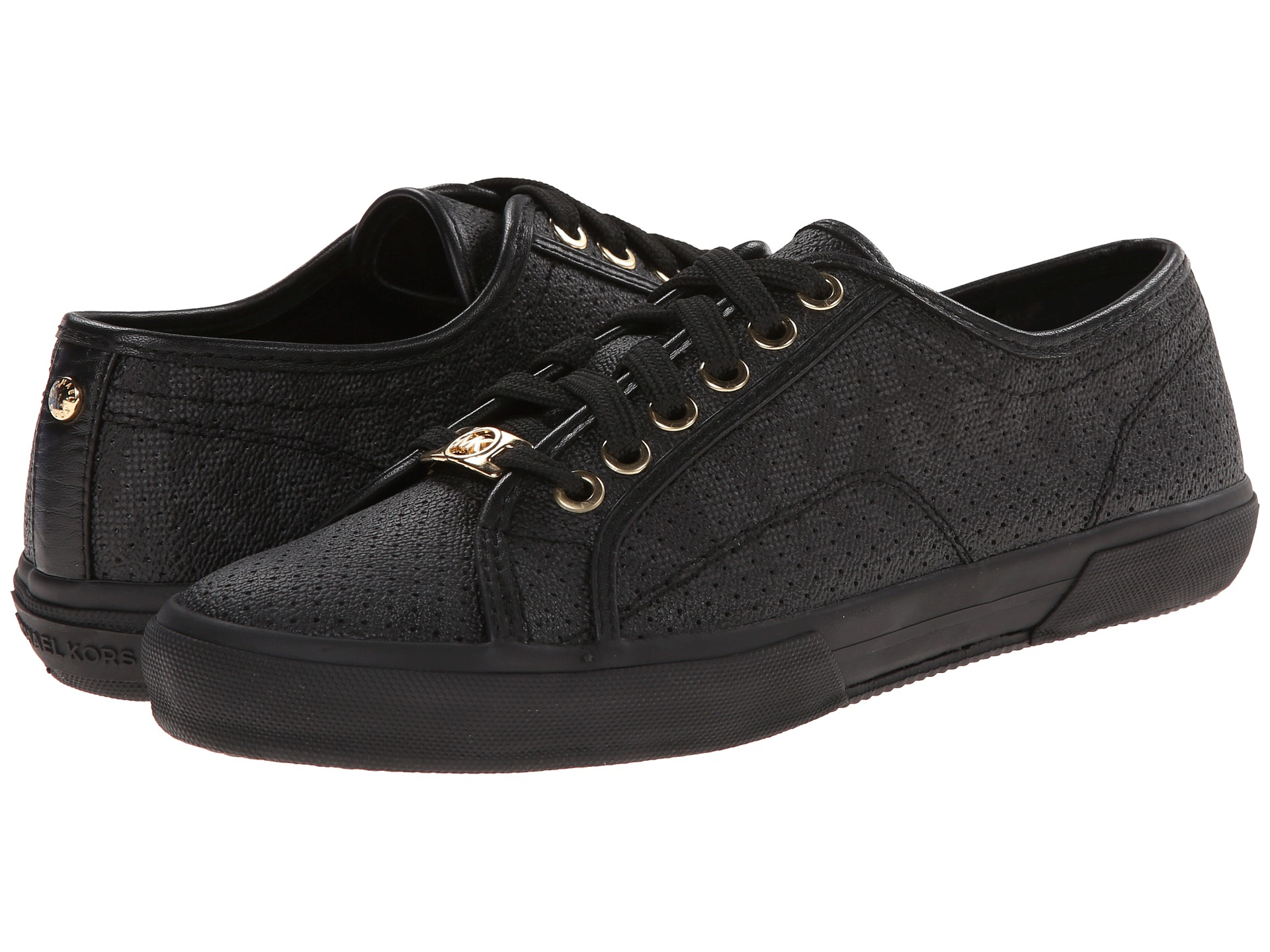 michael kors boerum sneakers