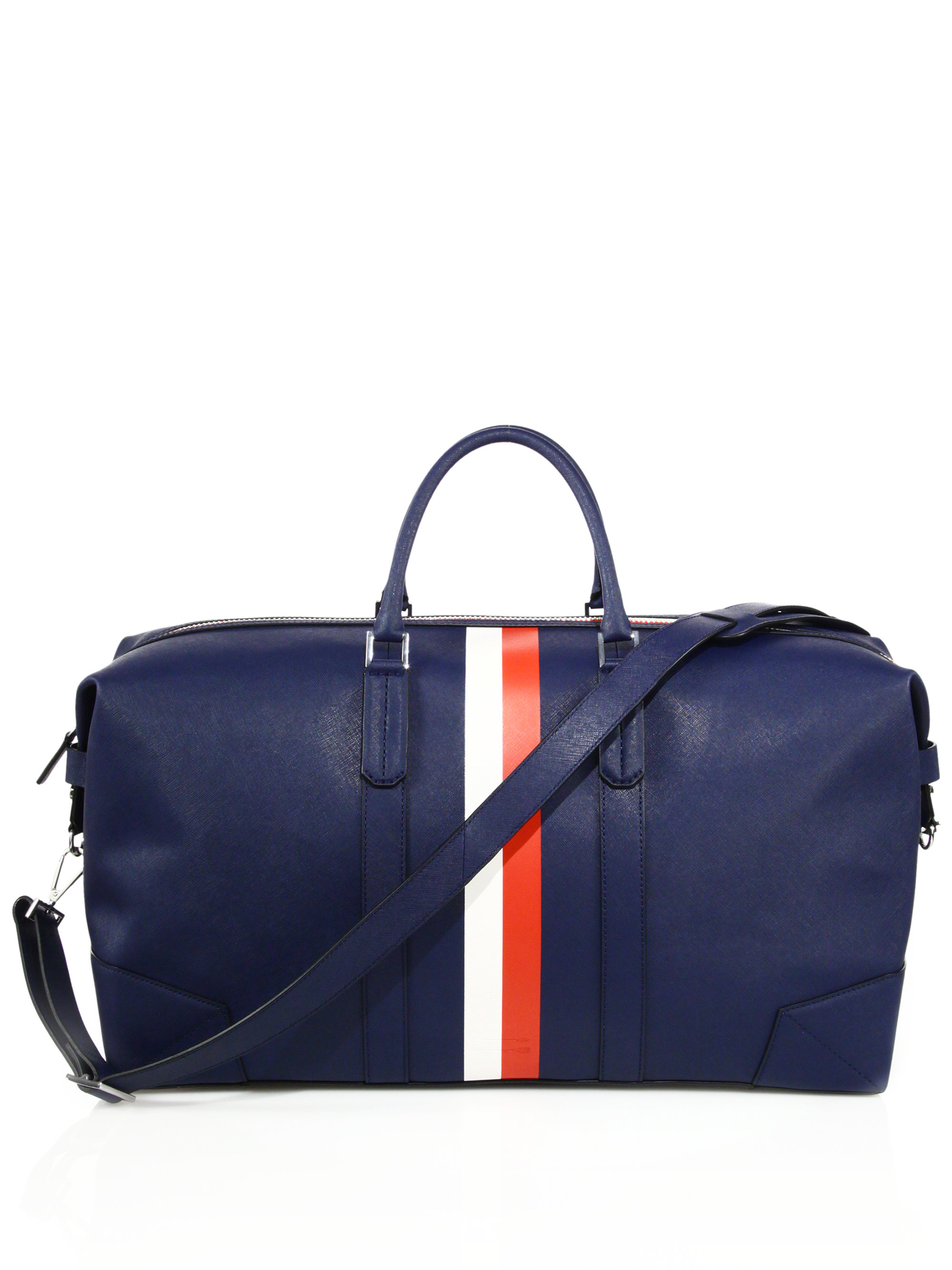 uri minkoff duffle bag