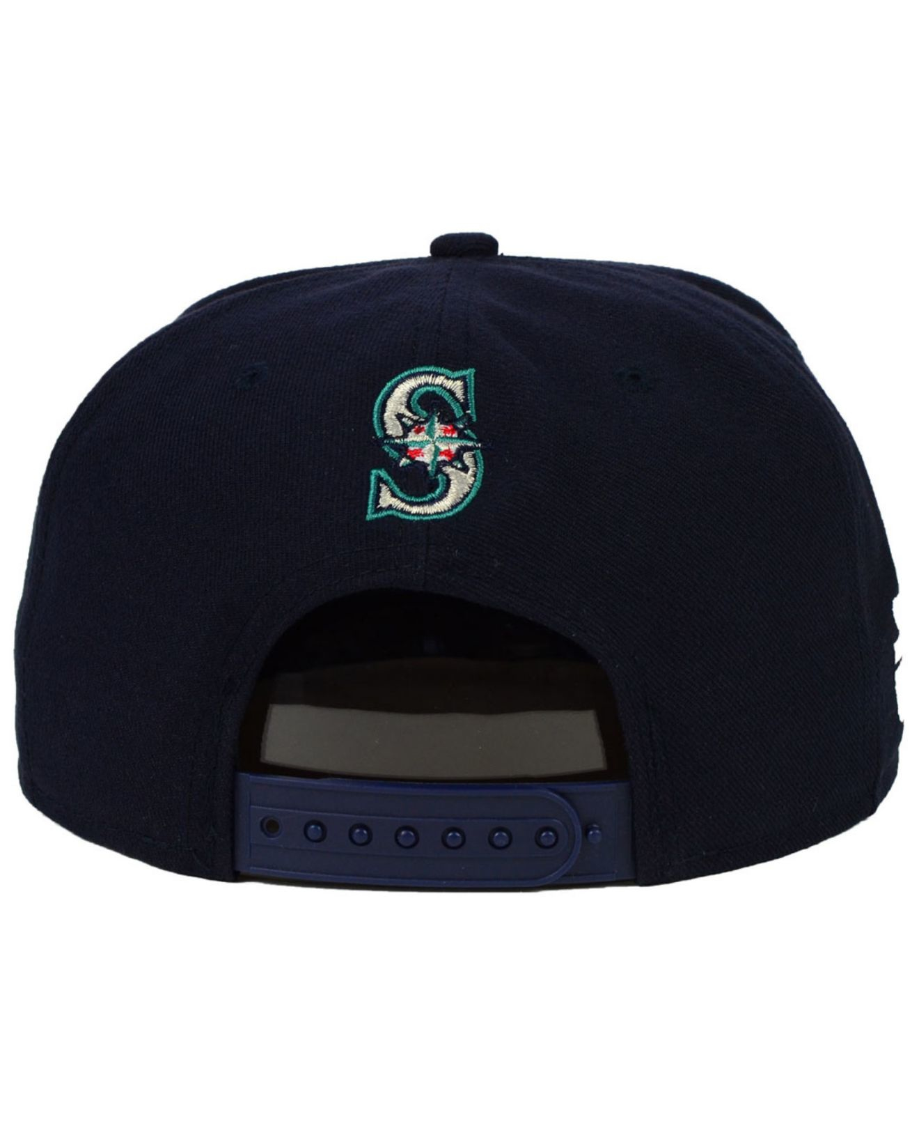 KTZ Seattle Mariners Star Wars 