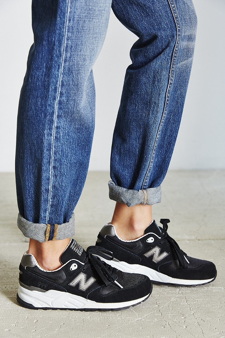 new balance 999 womens sneakers